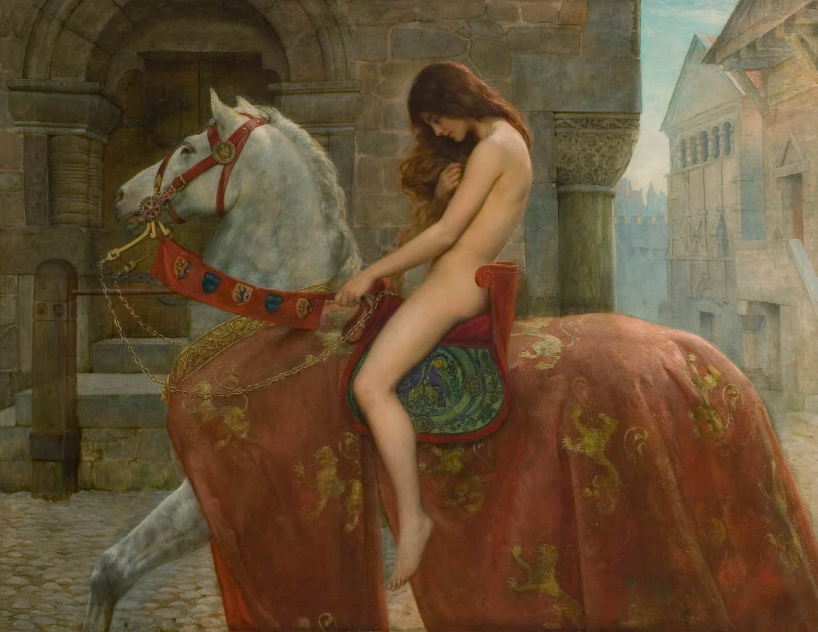 Godiva