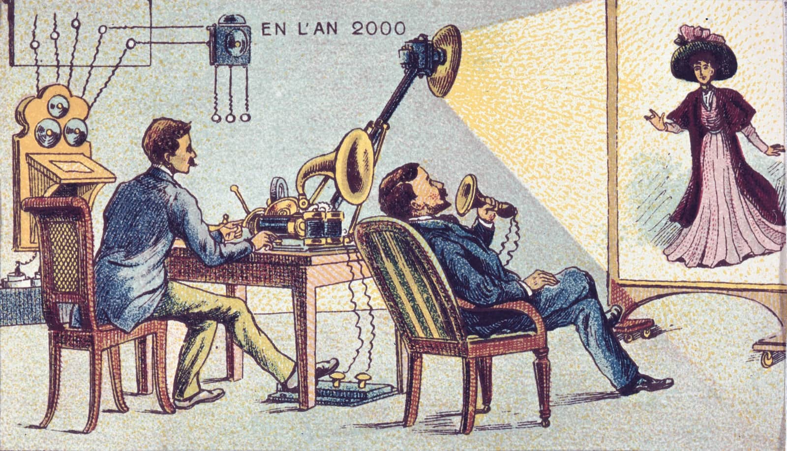 En L'An 2000