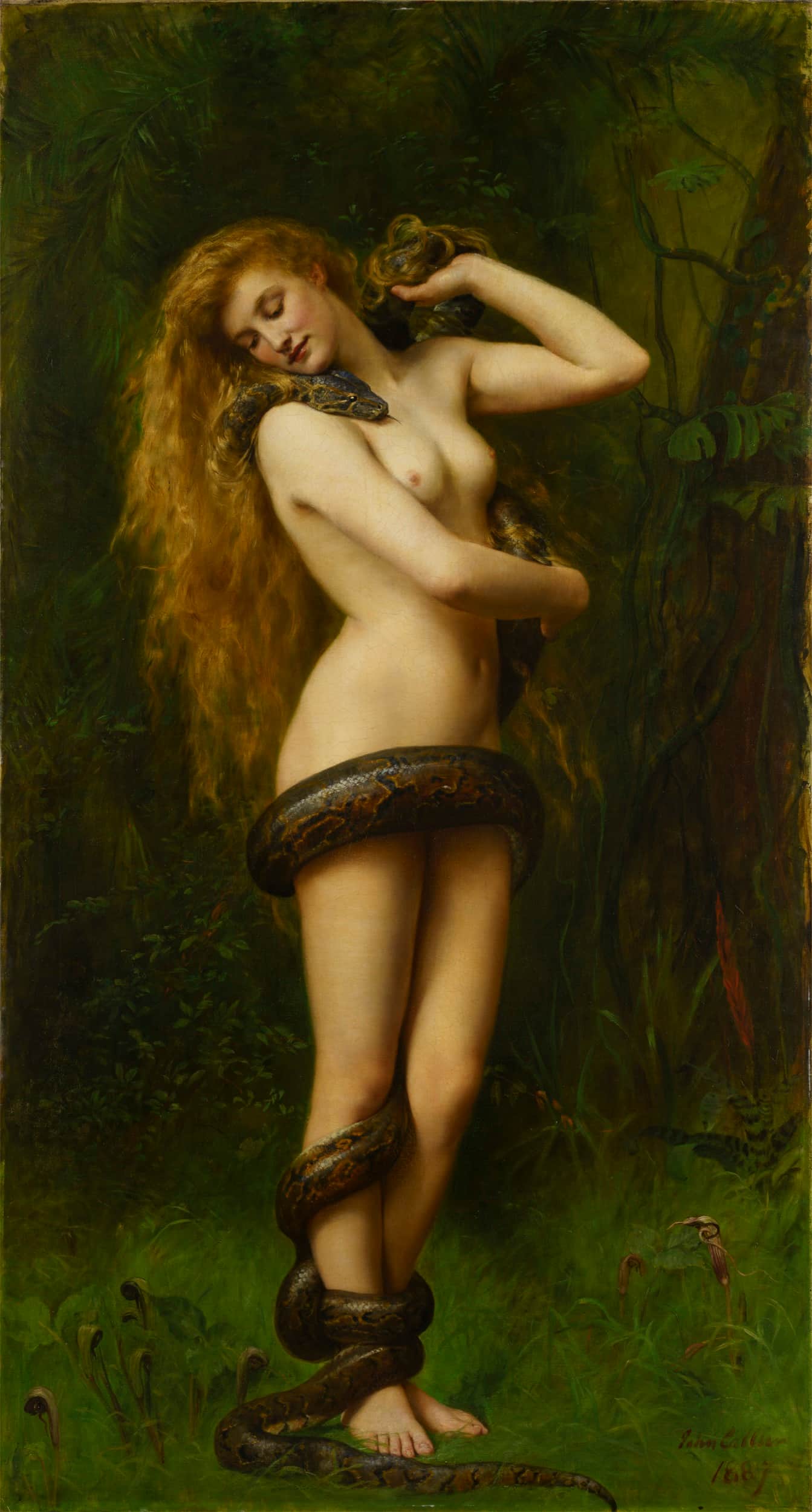 Lilith
