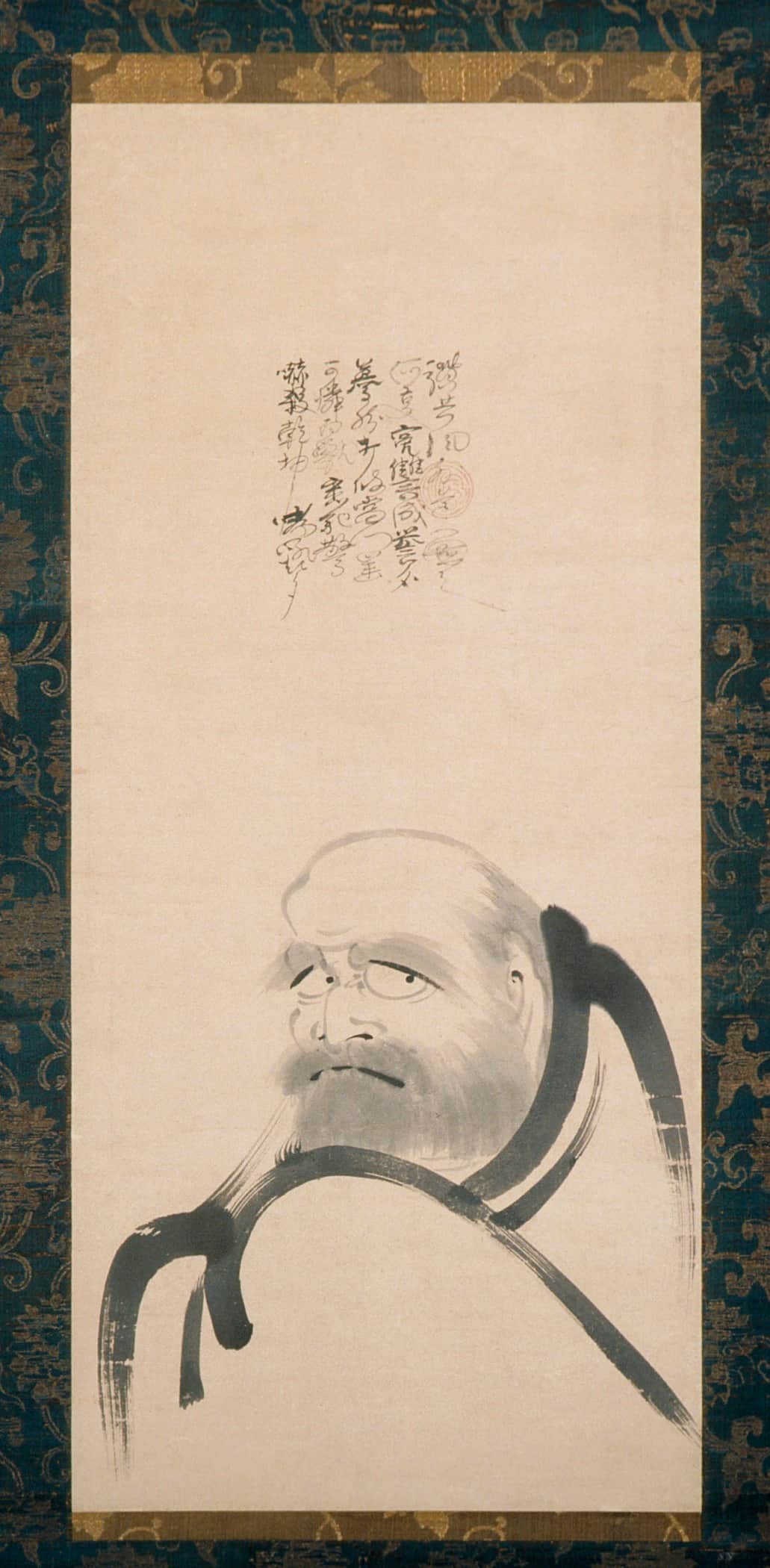 Daruma