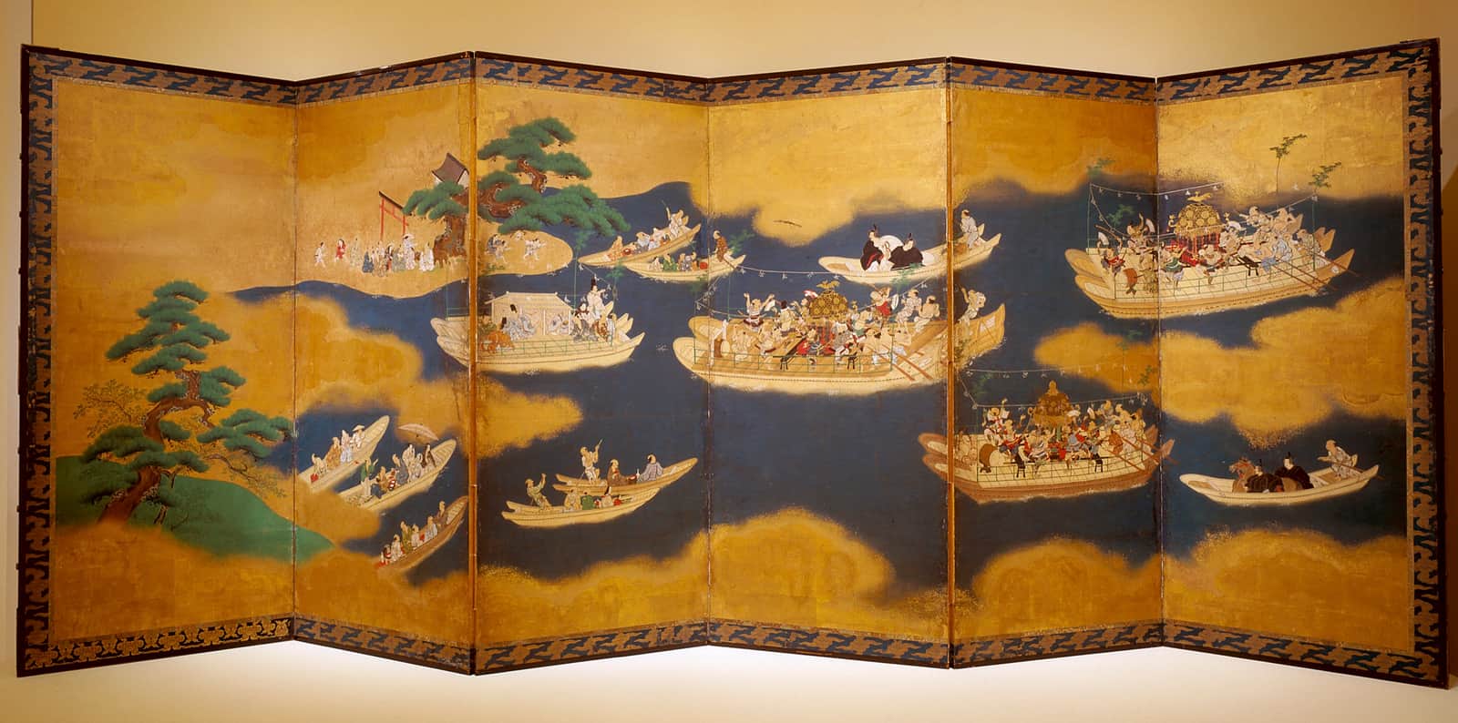 Hiyoshi-Sannō Festival