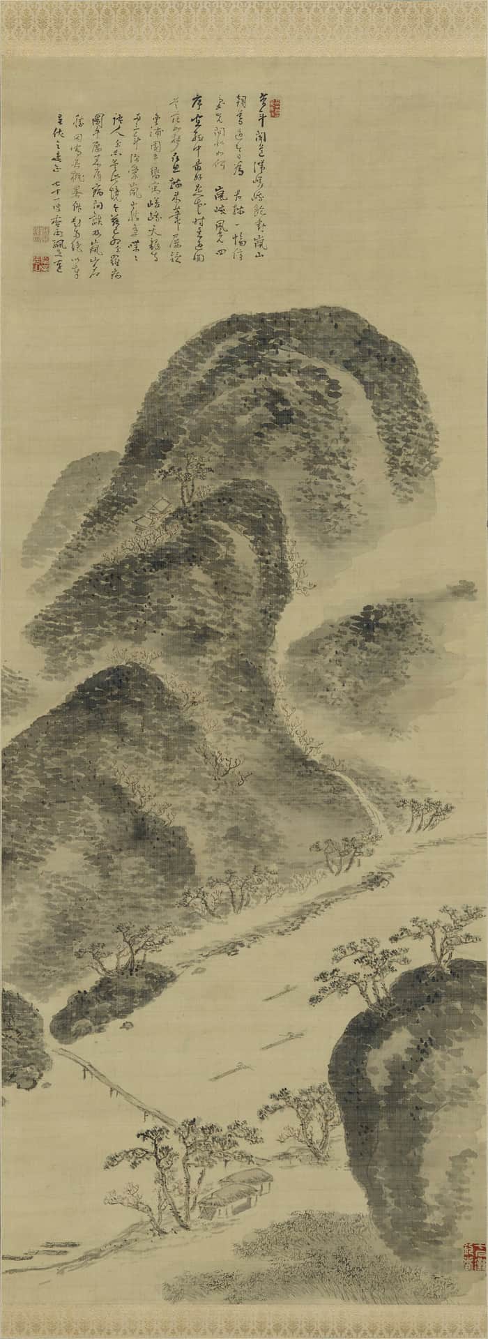 Arashiyama in Spring