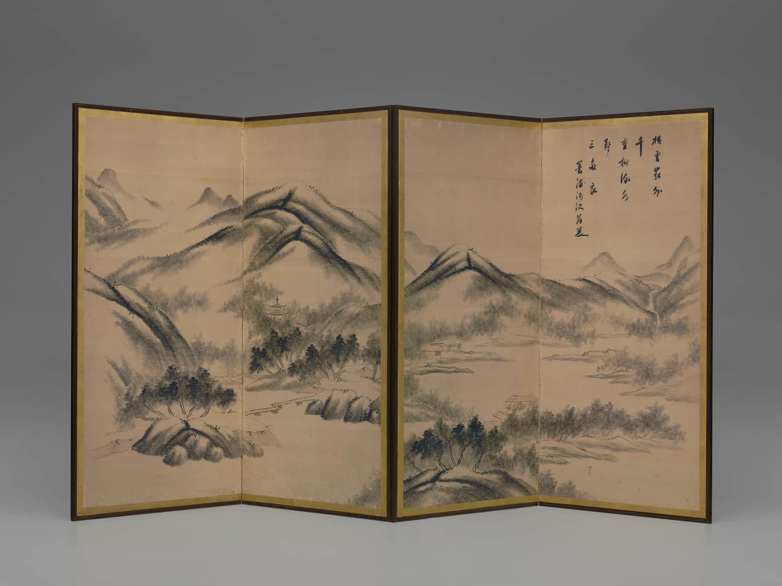Landscape
