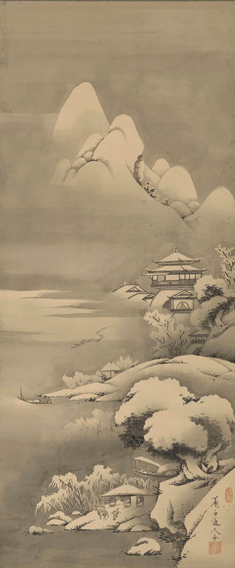 Winter Landscape
