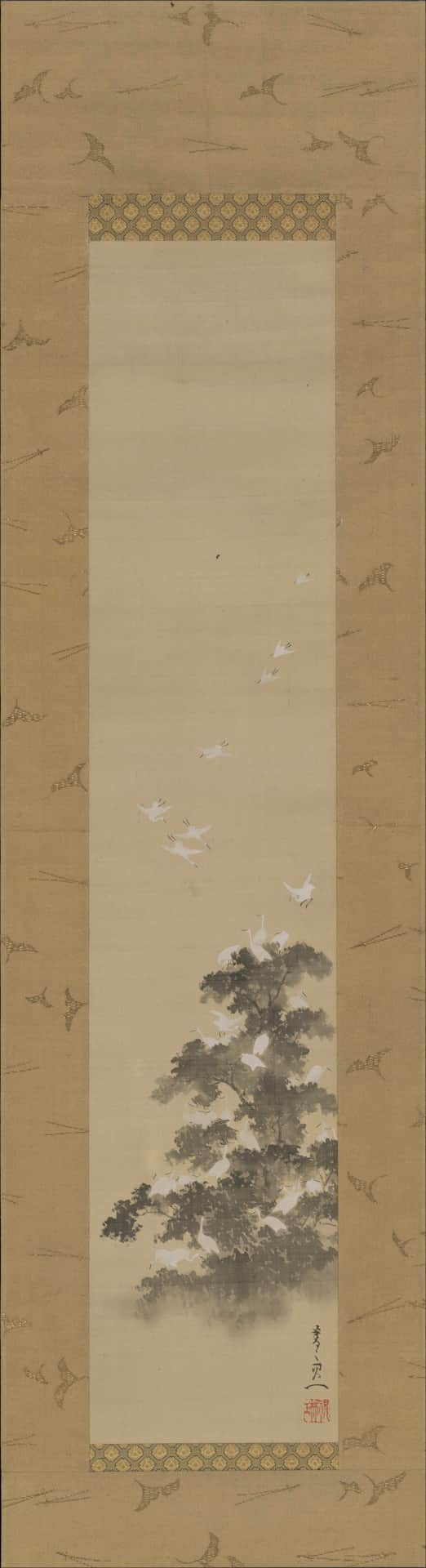 Egret