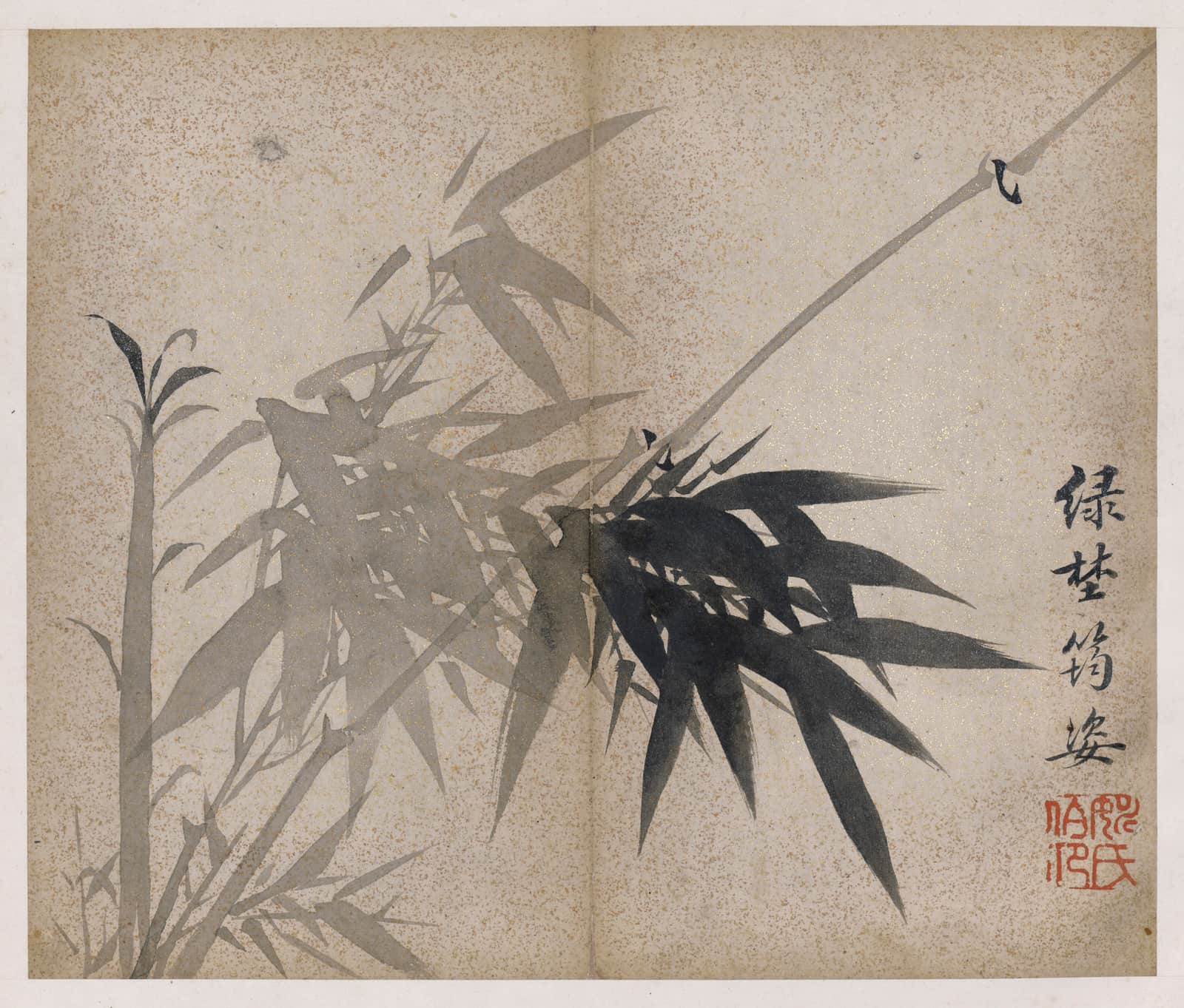Flowers and Fruit