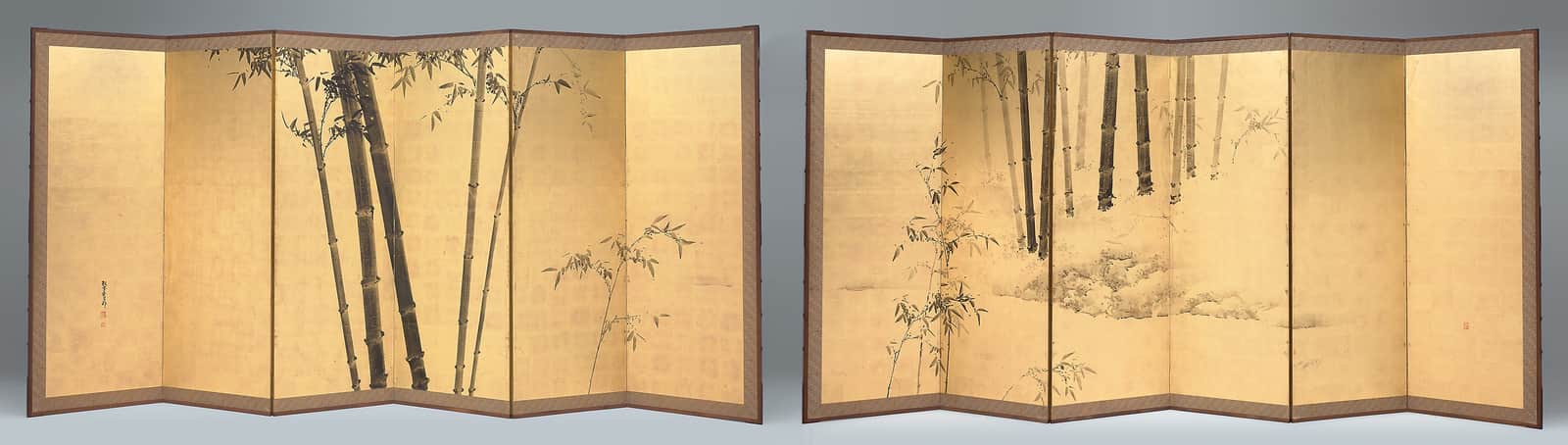 Bamboo