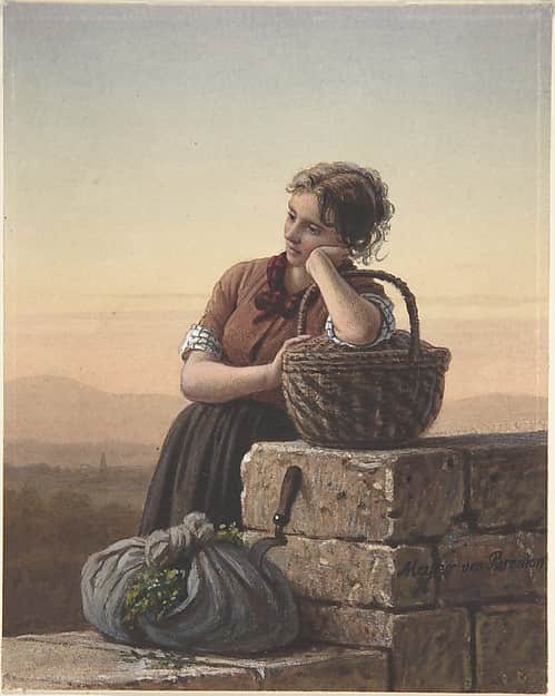 Returning Home