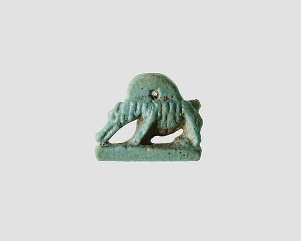 Sow Amulet