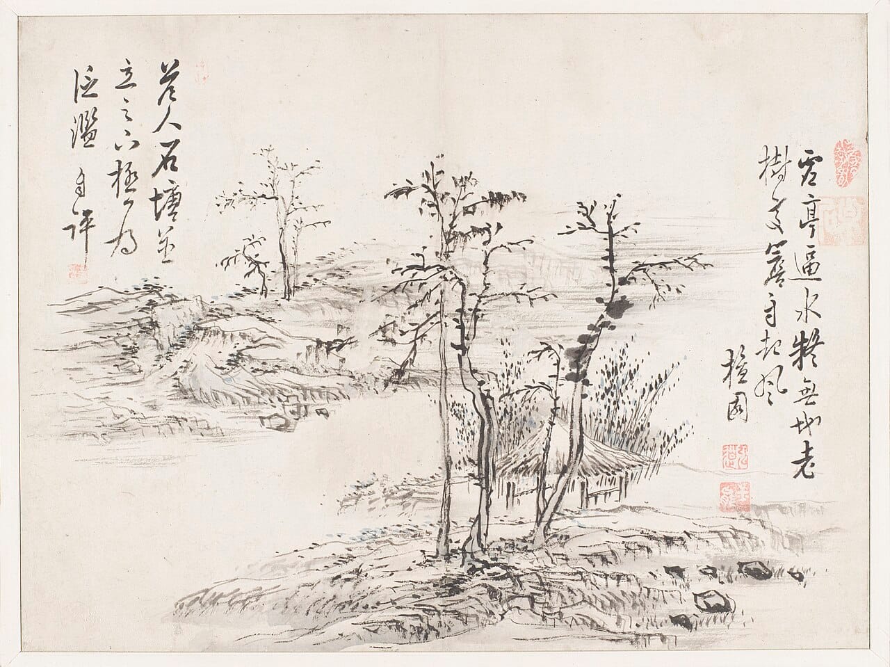 Landscape