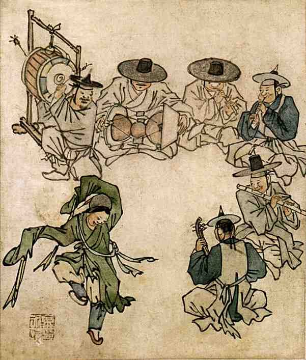 무동