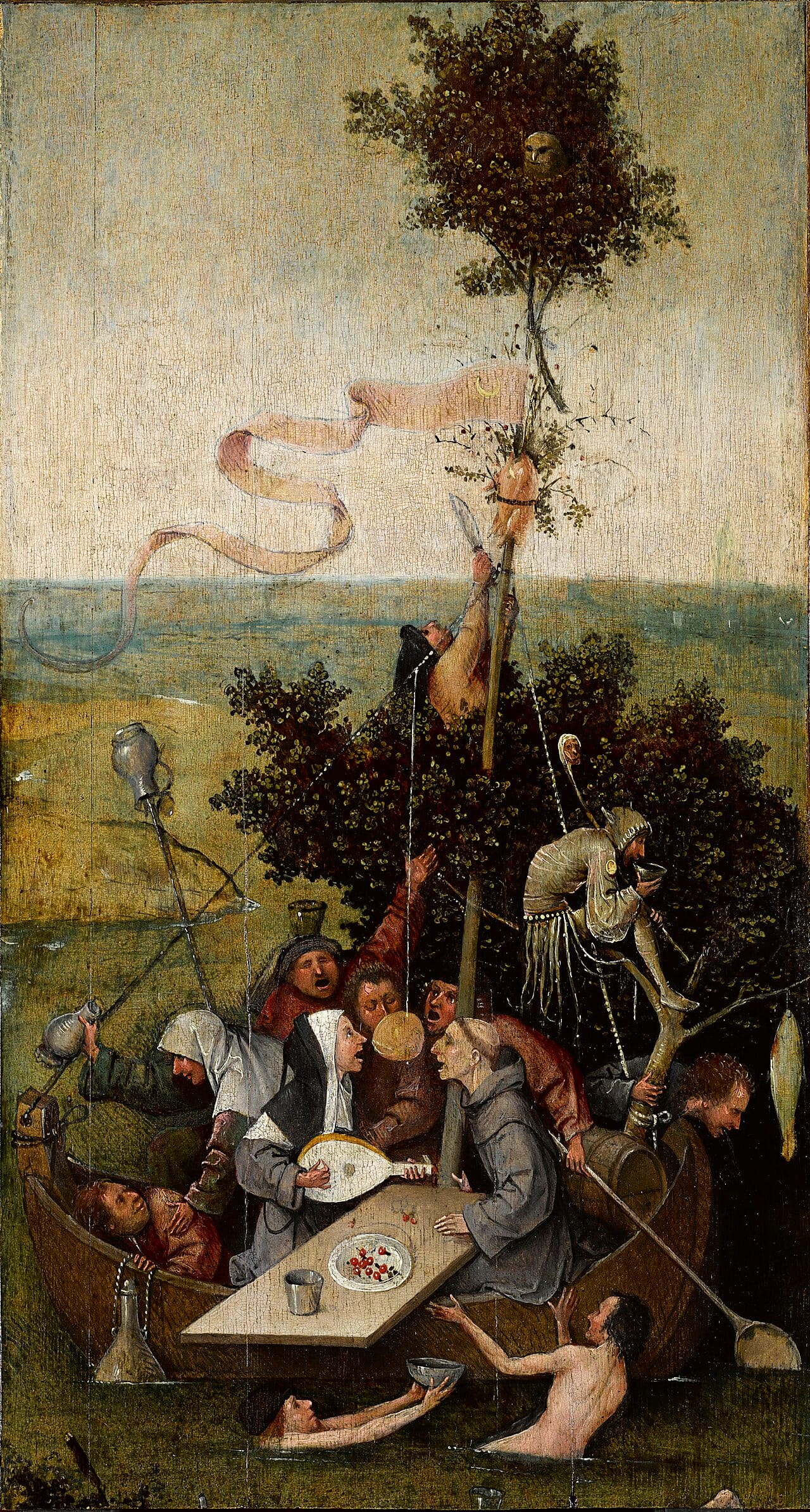 Ship of Fools