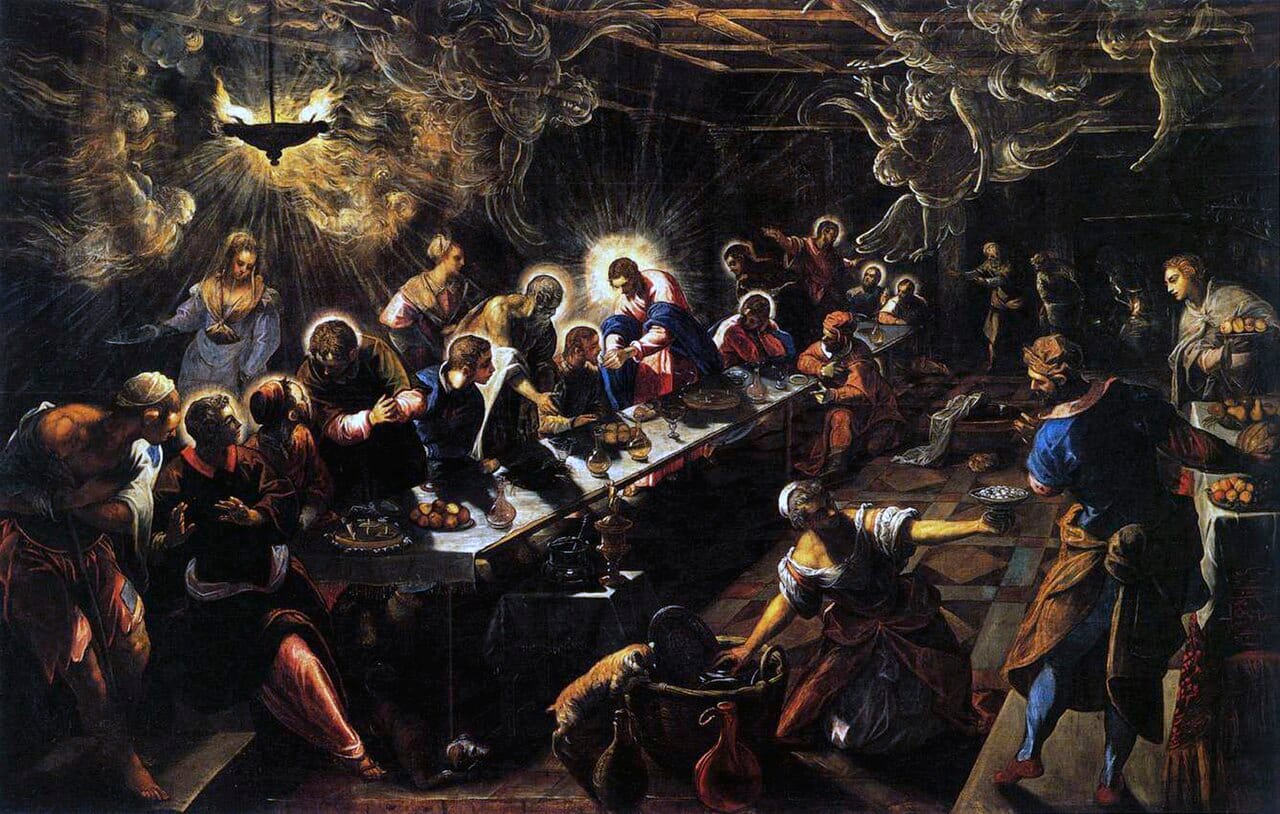 Last Supper