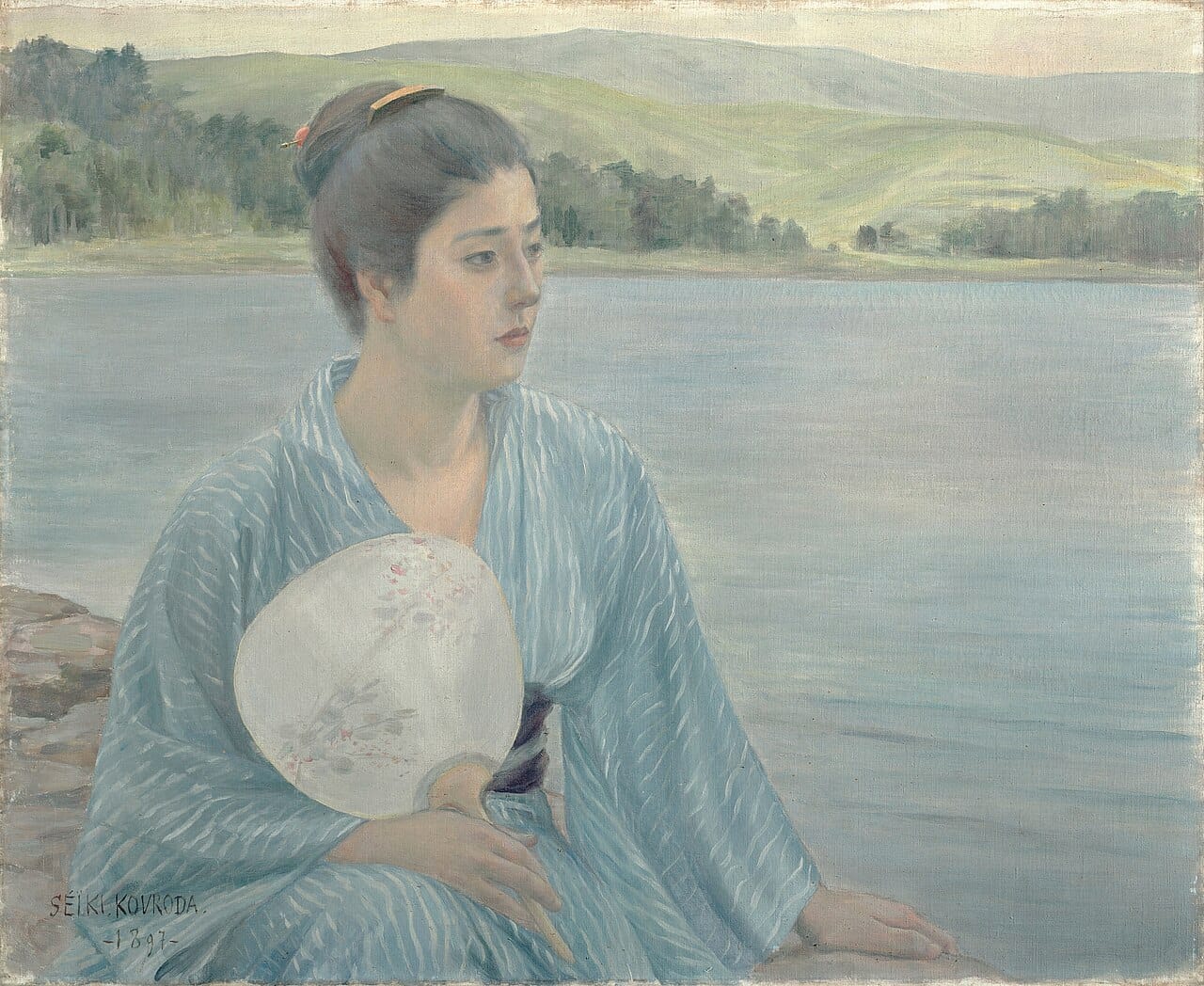 Lakeside