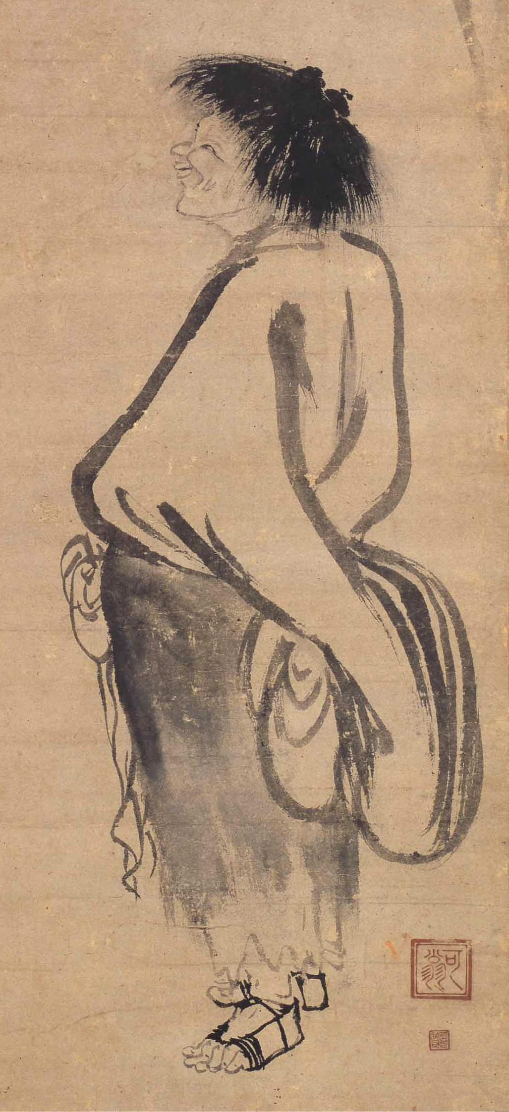 Hanshan