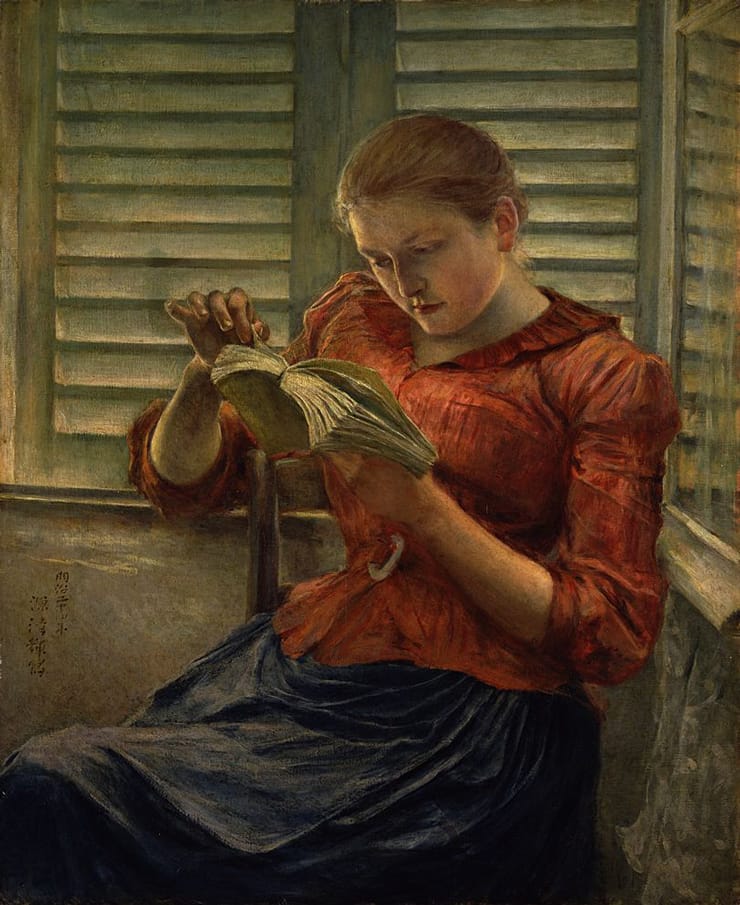 Reading