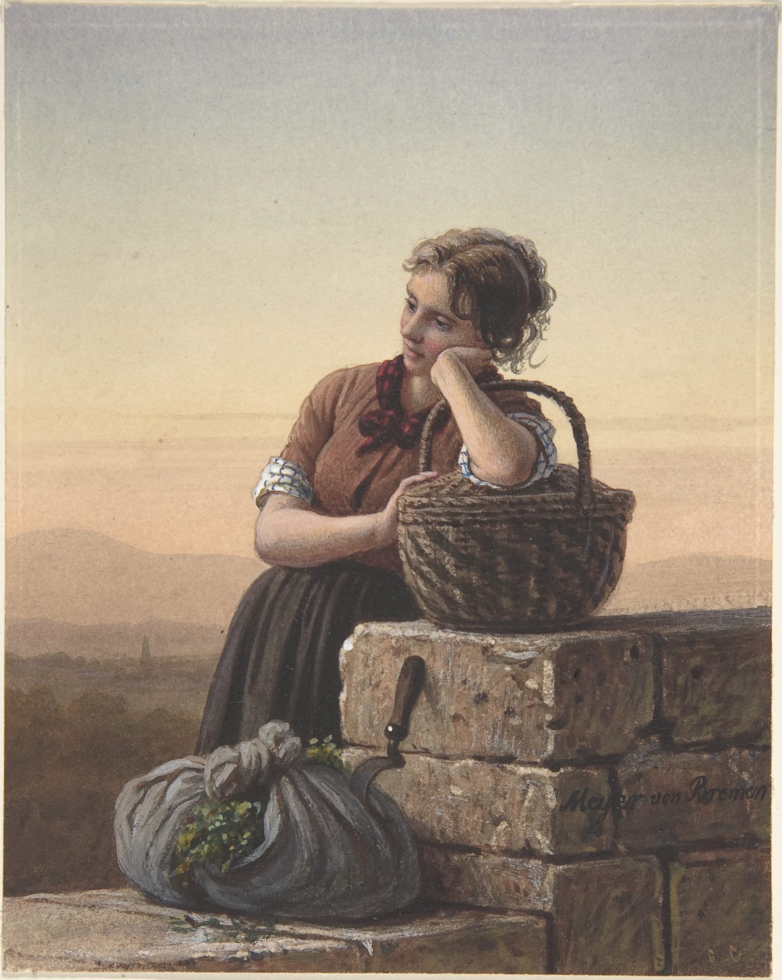 Returning Home