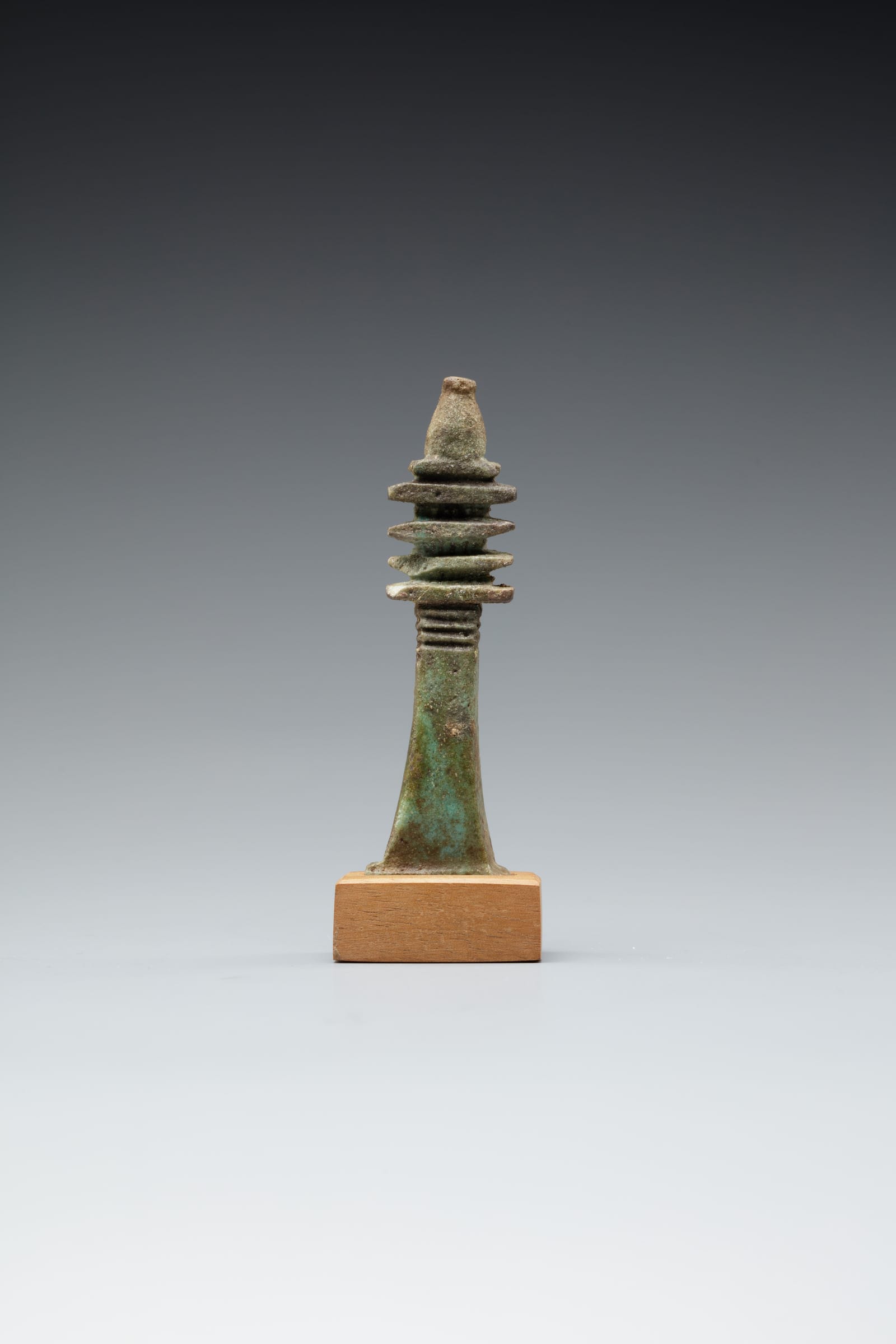 Djed Pillar Amulet
