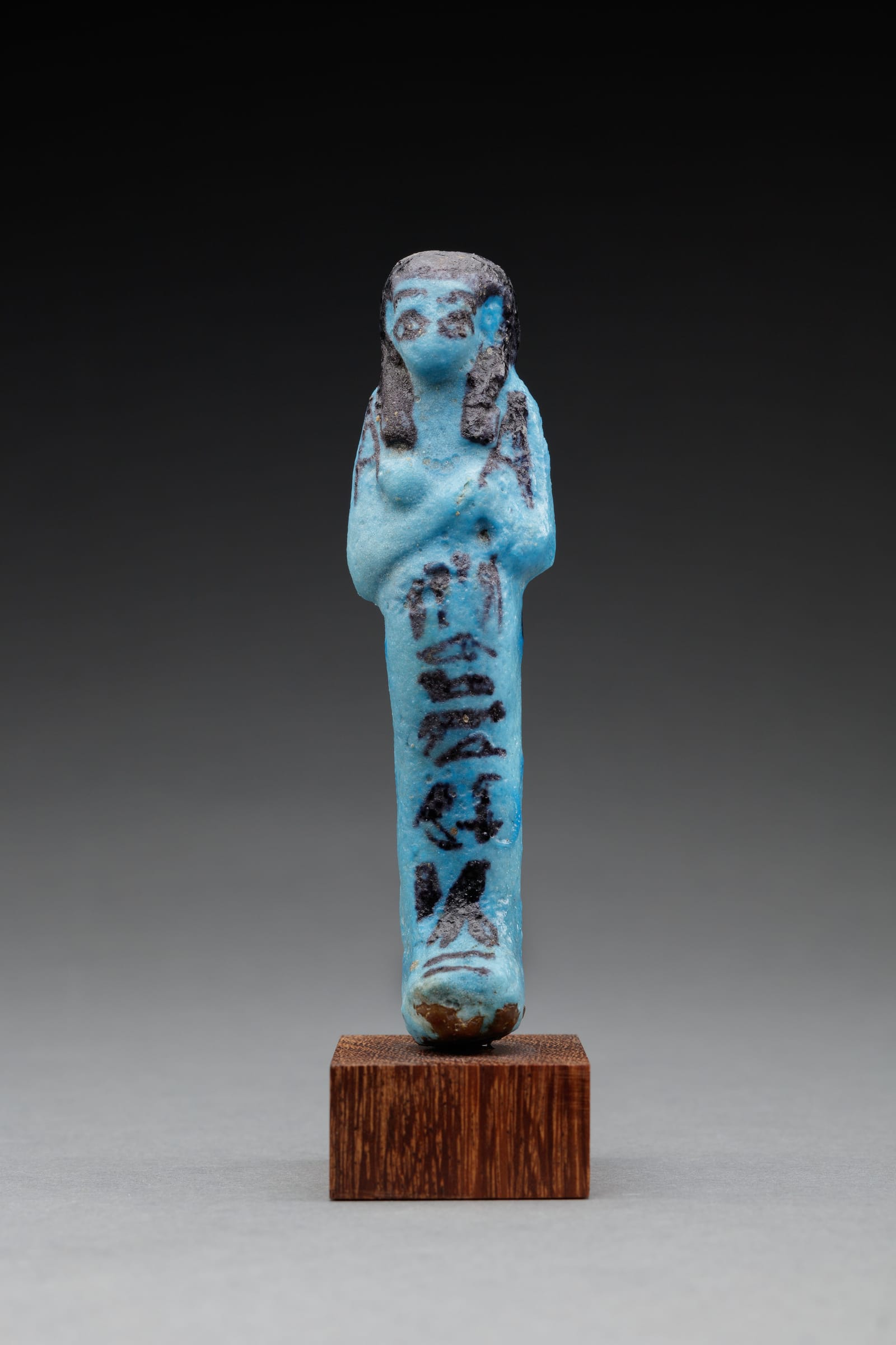 Shabti of Shedsuhori