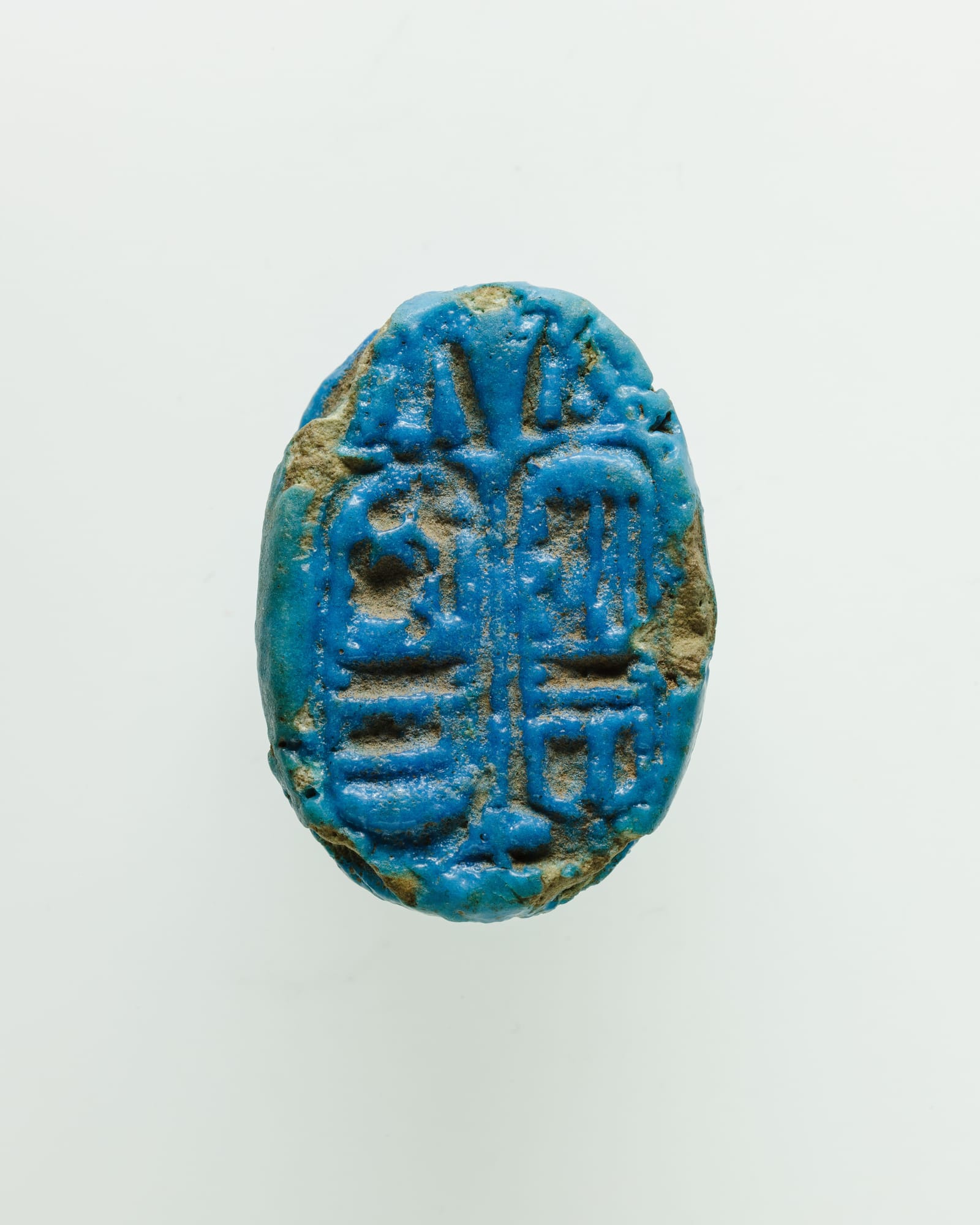 Scarab of Seti II