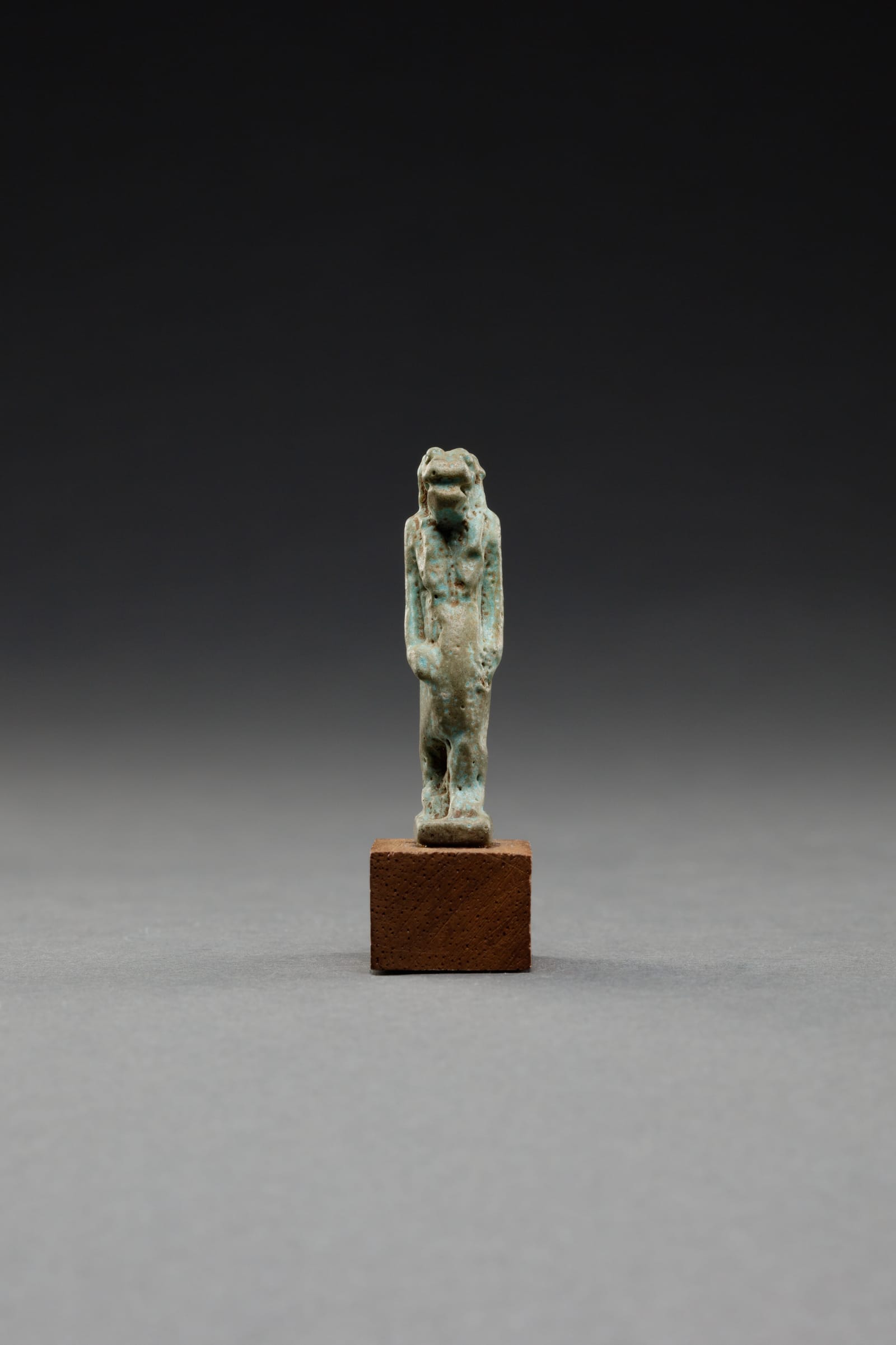 Statuette of Hippo Goddess