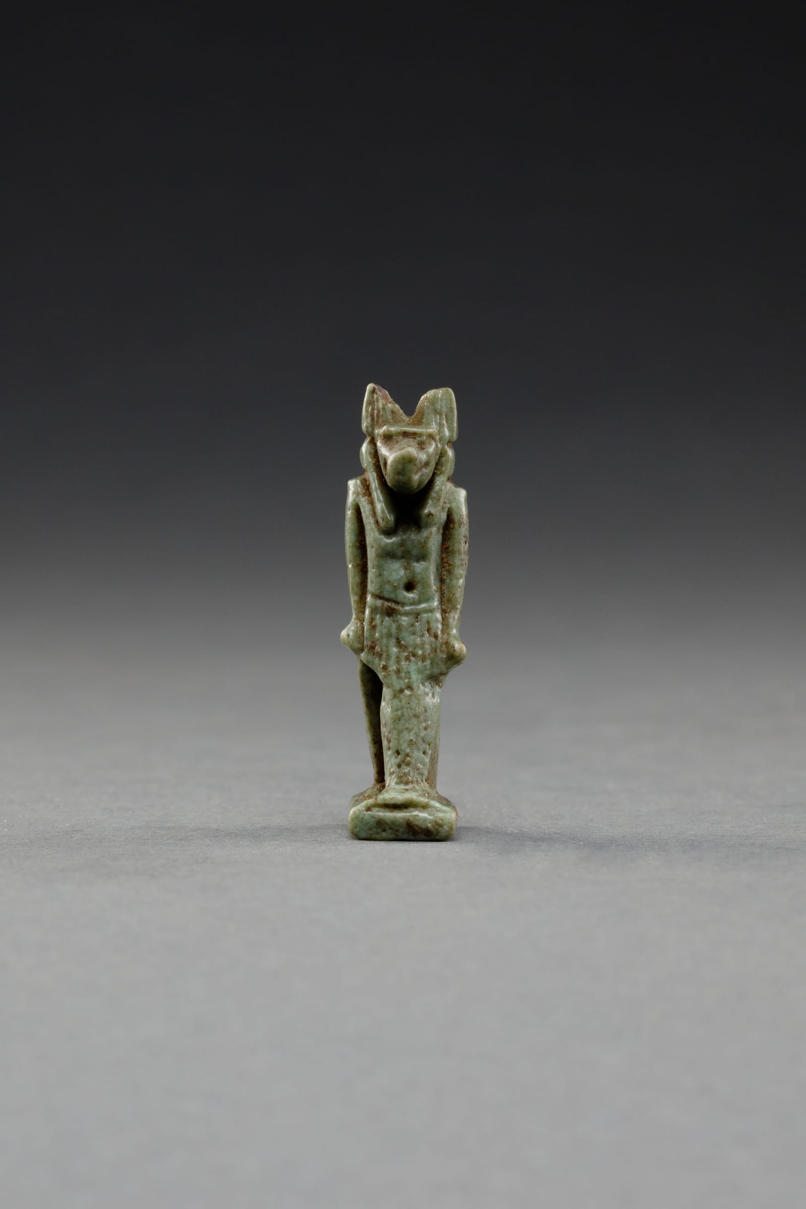 Anubis Amulet