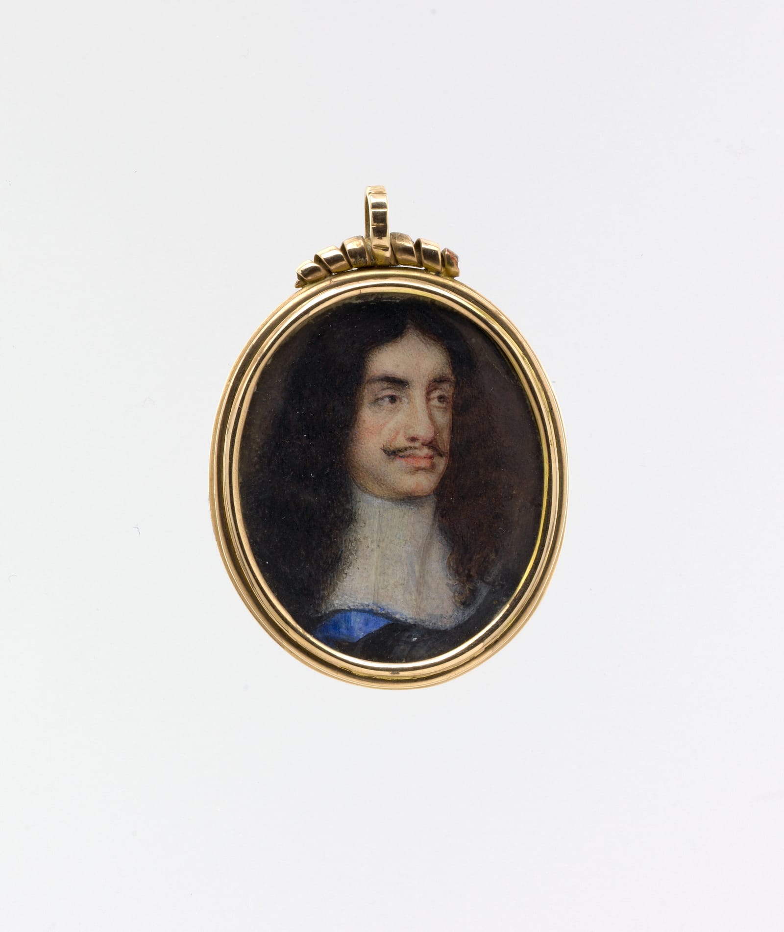 Charles II (1630–1685), King of England