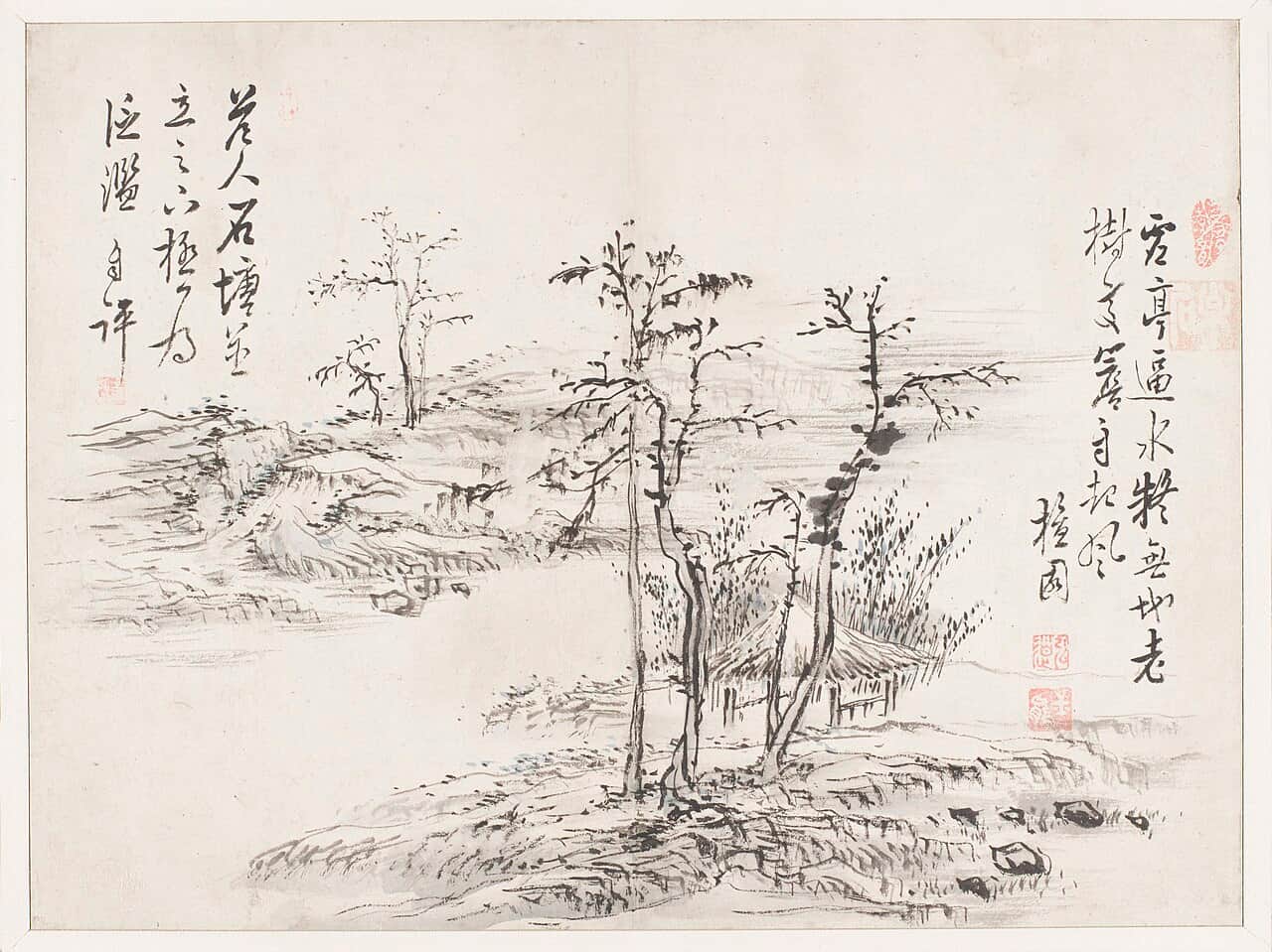 Landscape