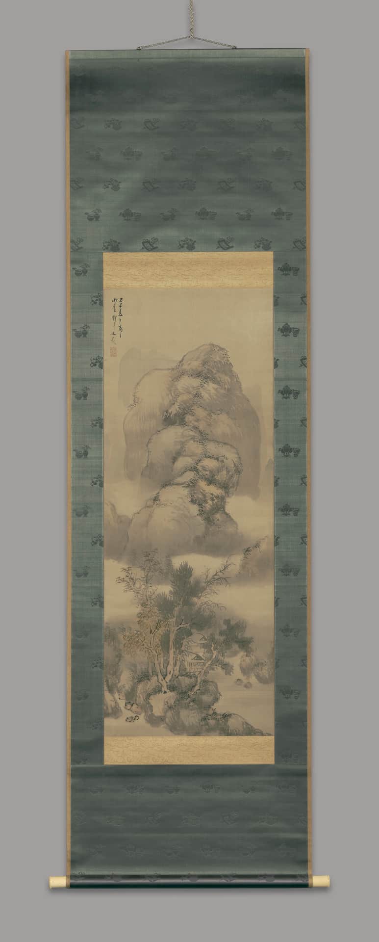 Landscape