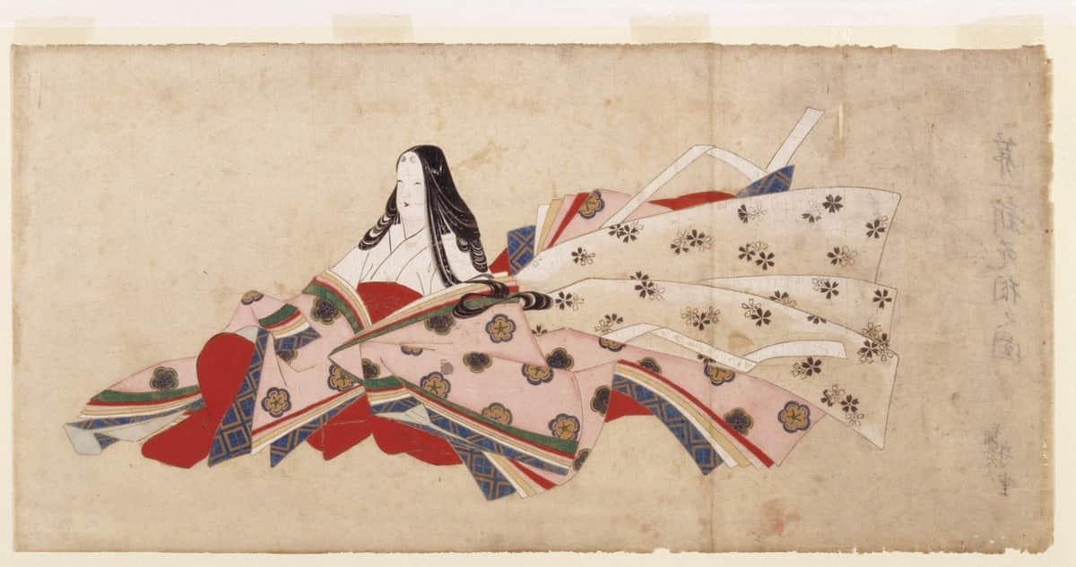 Prologue of the Nine Contemplations