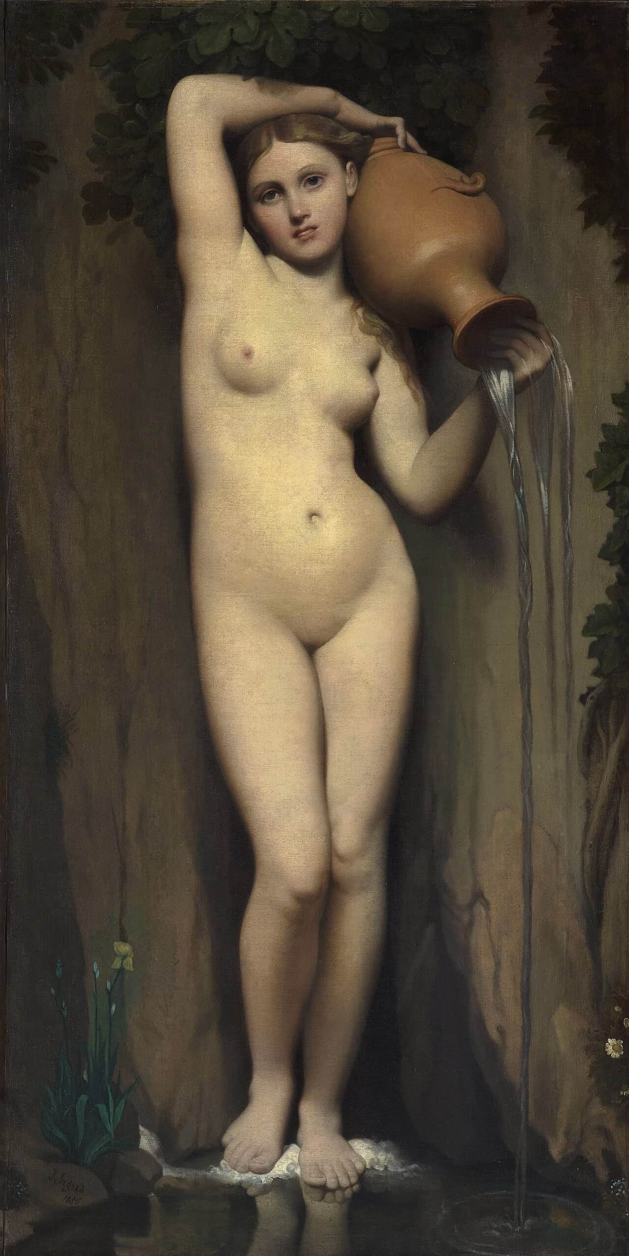 The Source