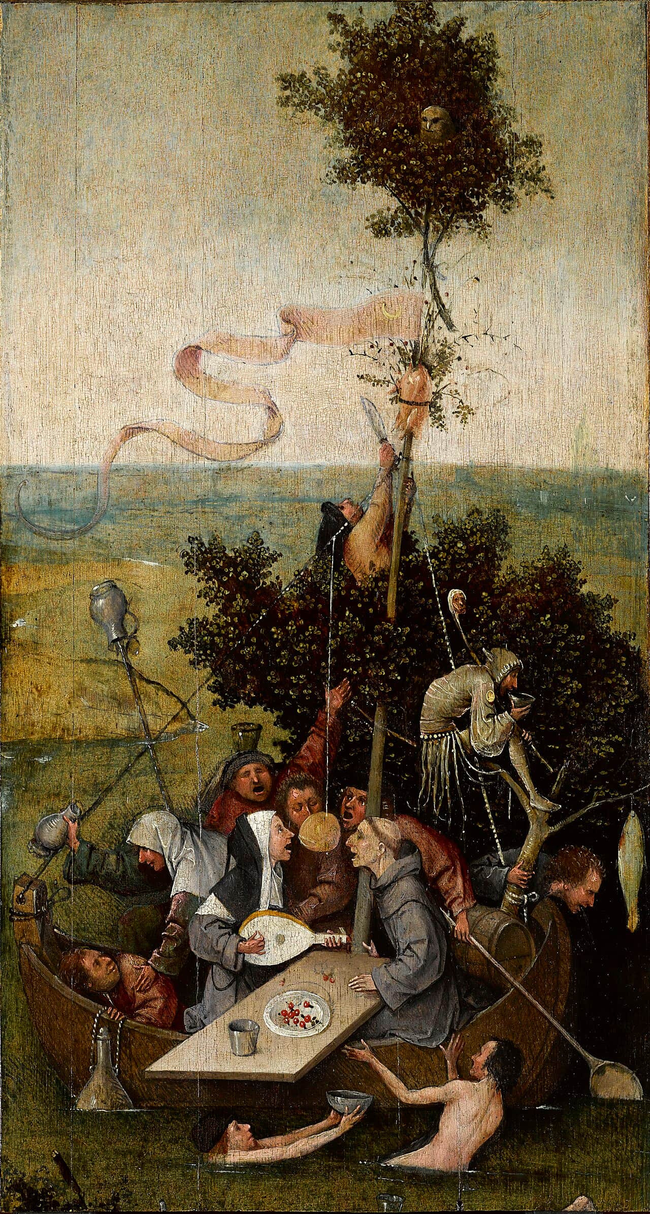 Ship of Fools