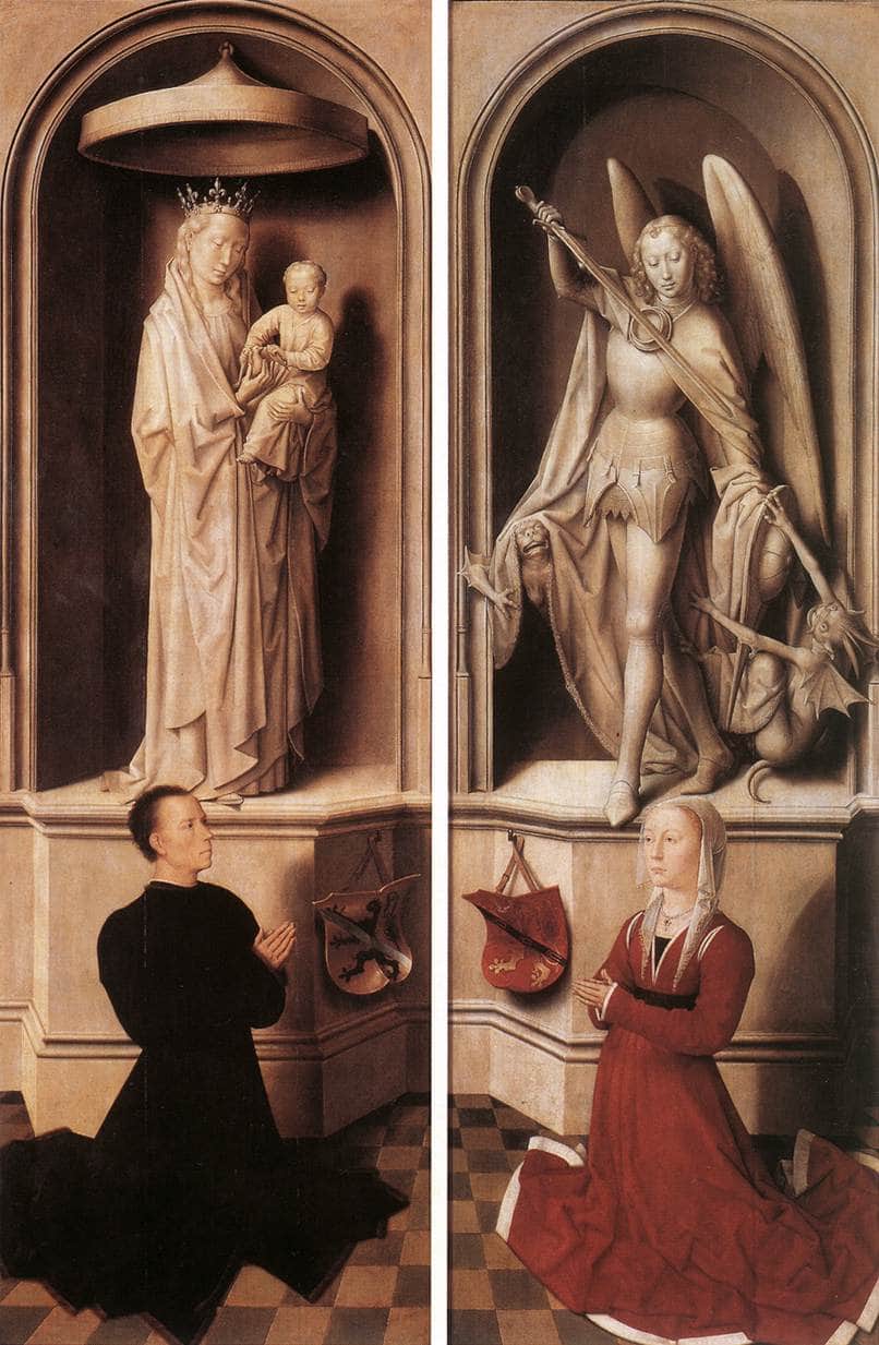 The Last Judgment