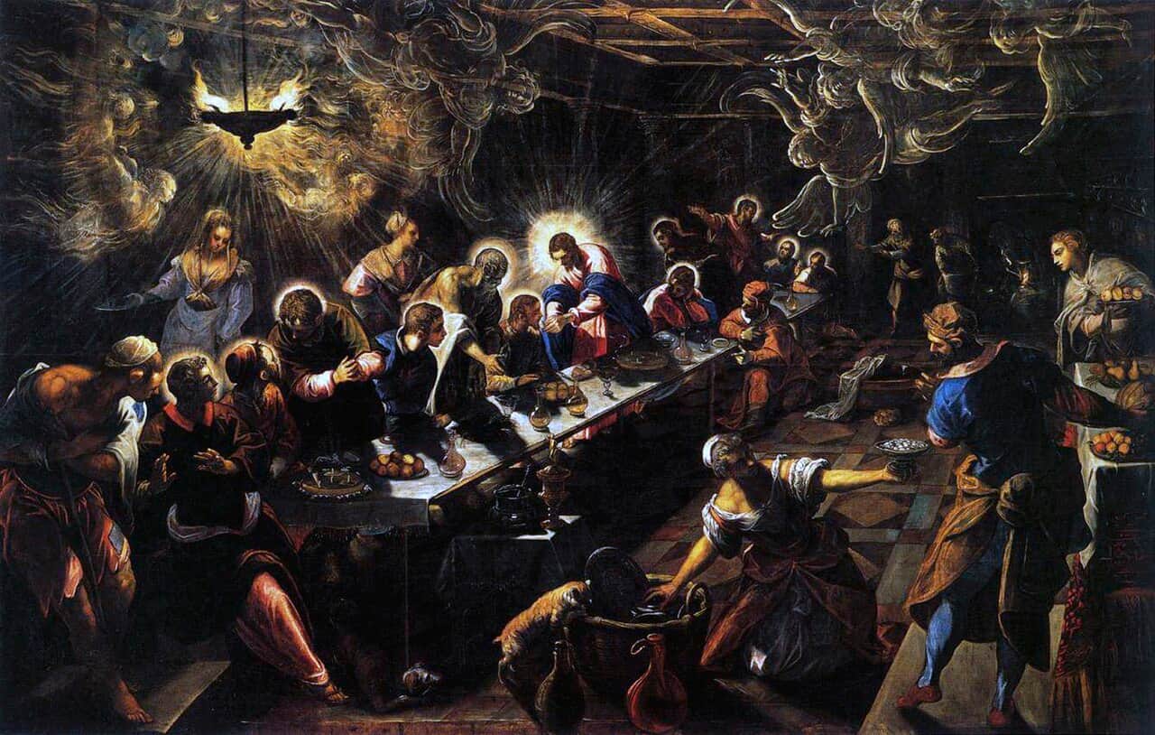 Last Supper