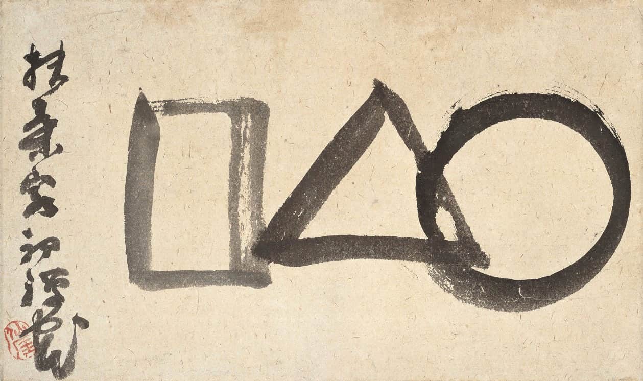 ○△□