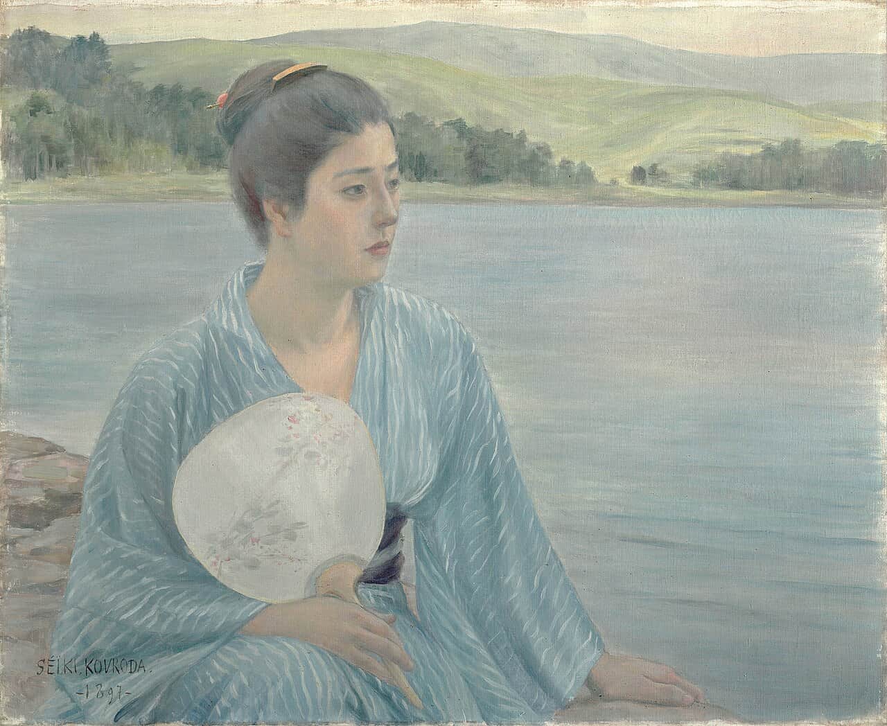 Lakeside