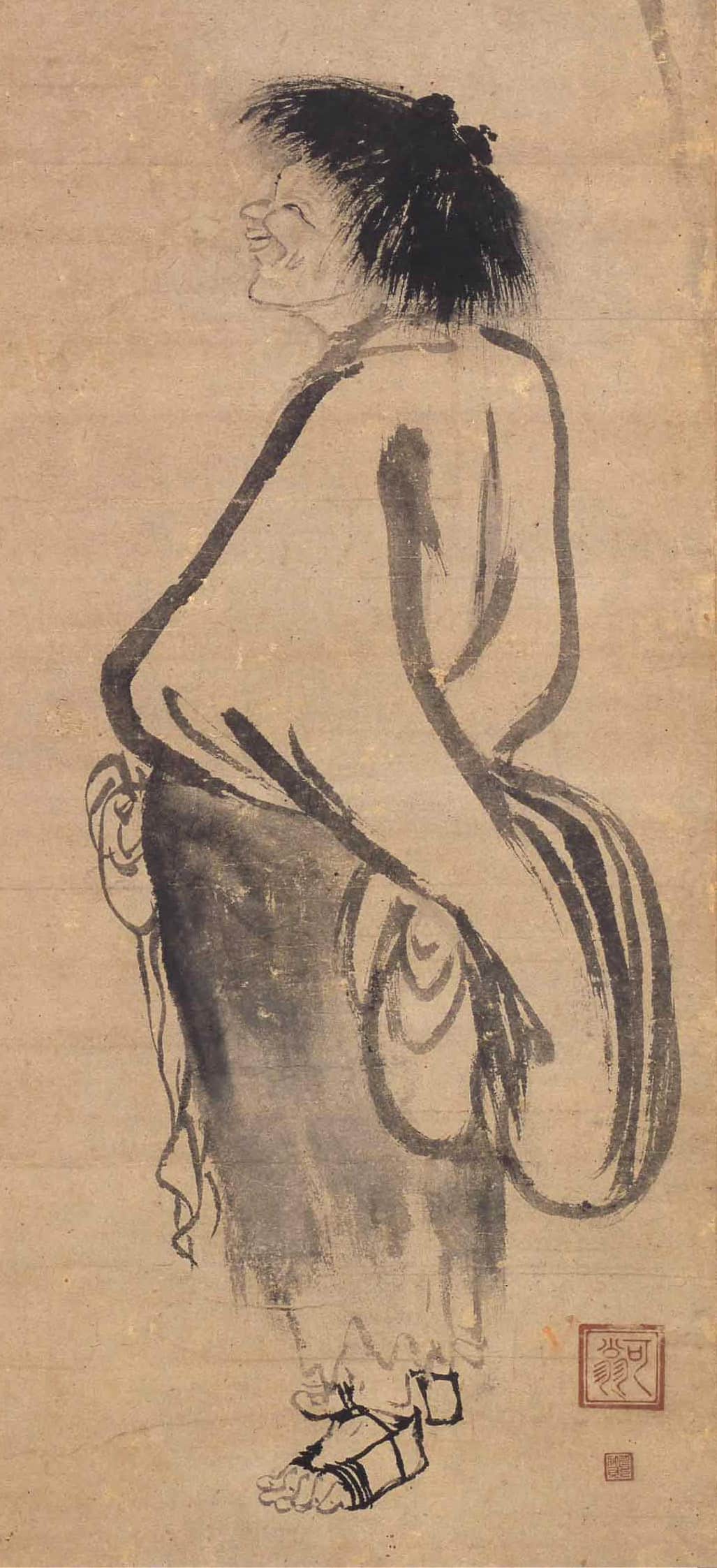 Hanshan
