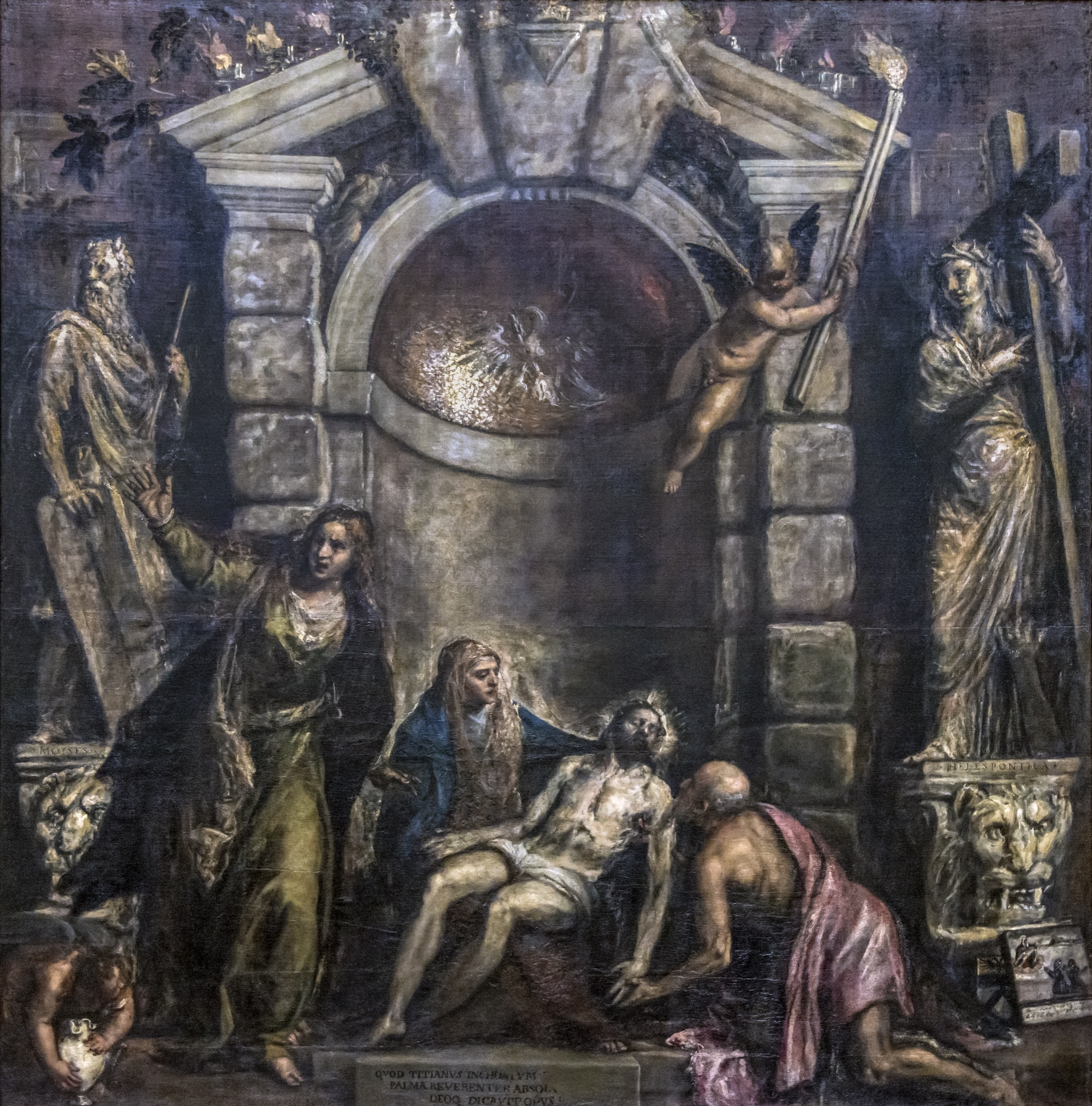 Pietà