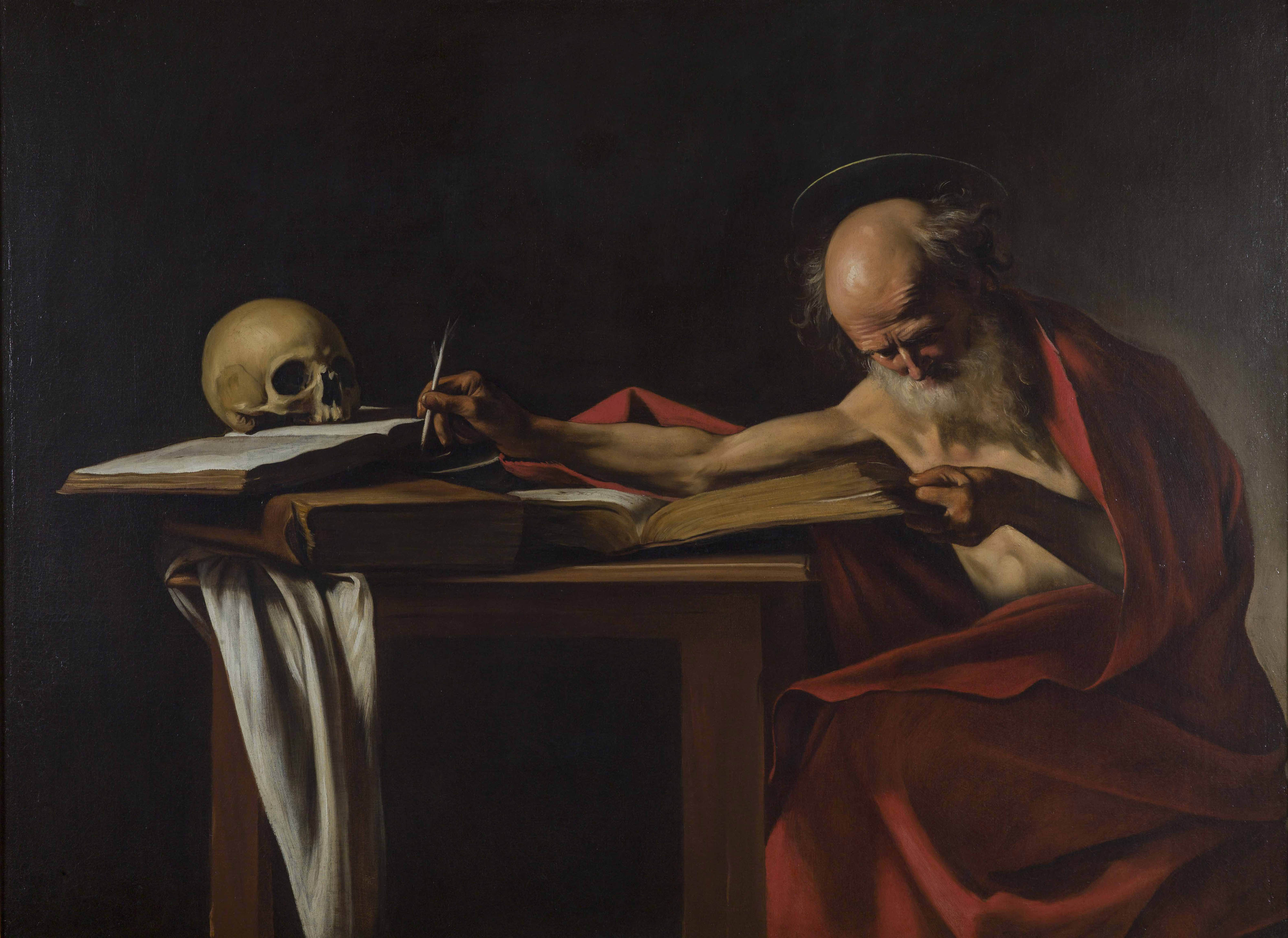 Saint Jerome