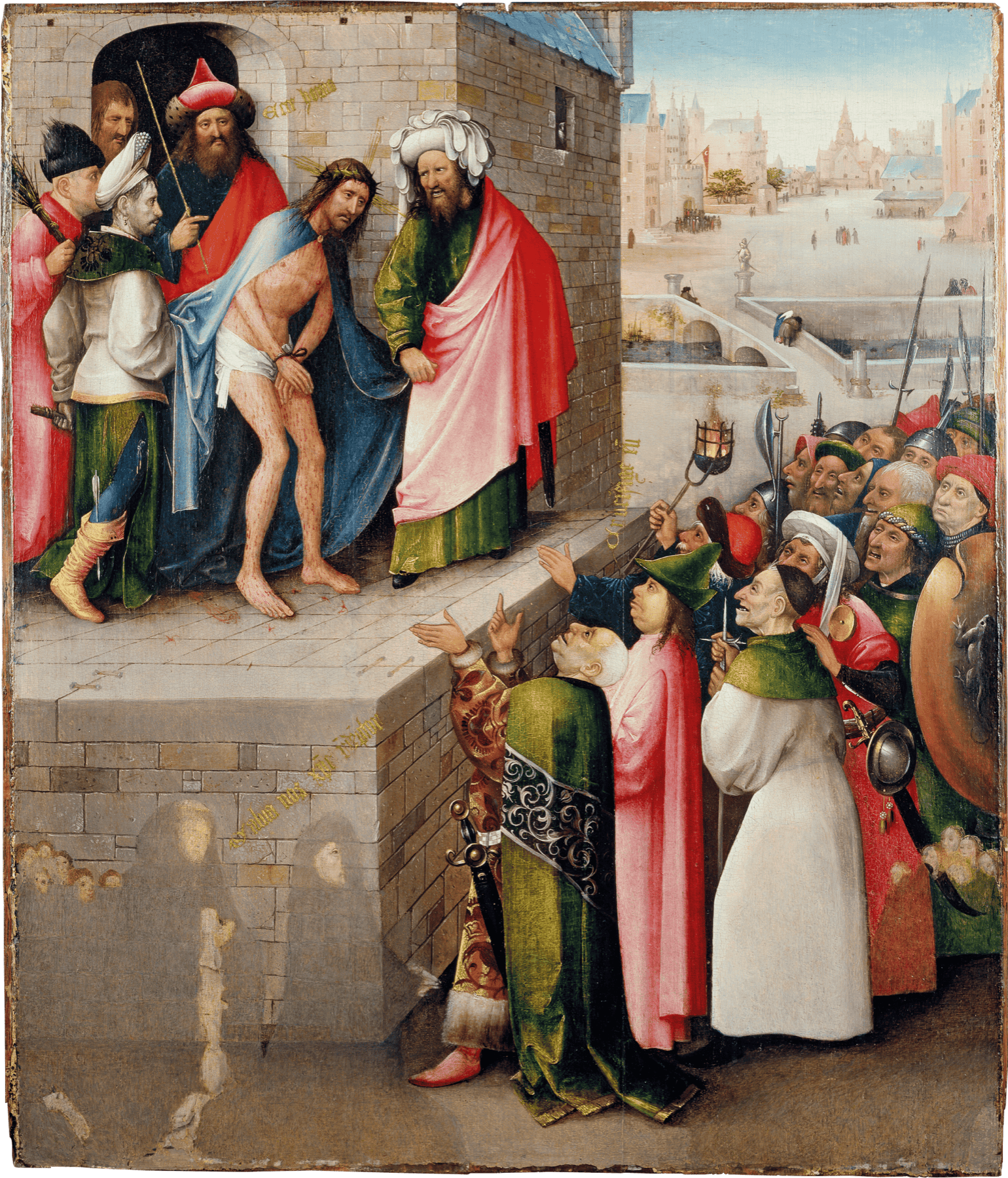Ecce Homo
