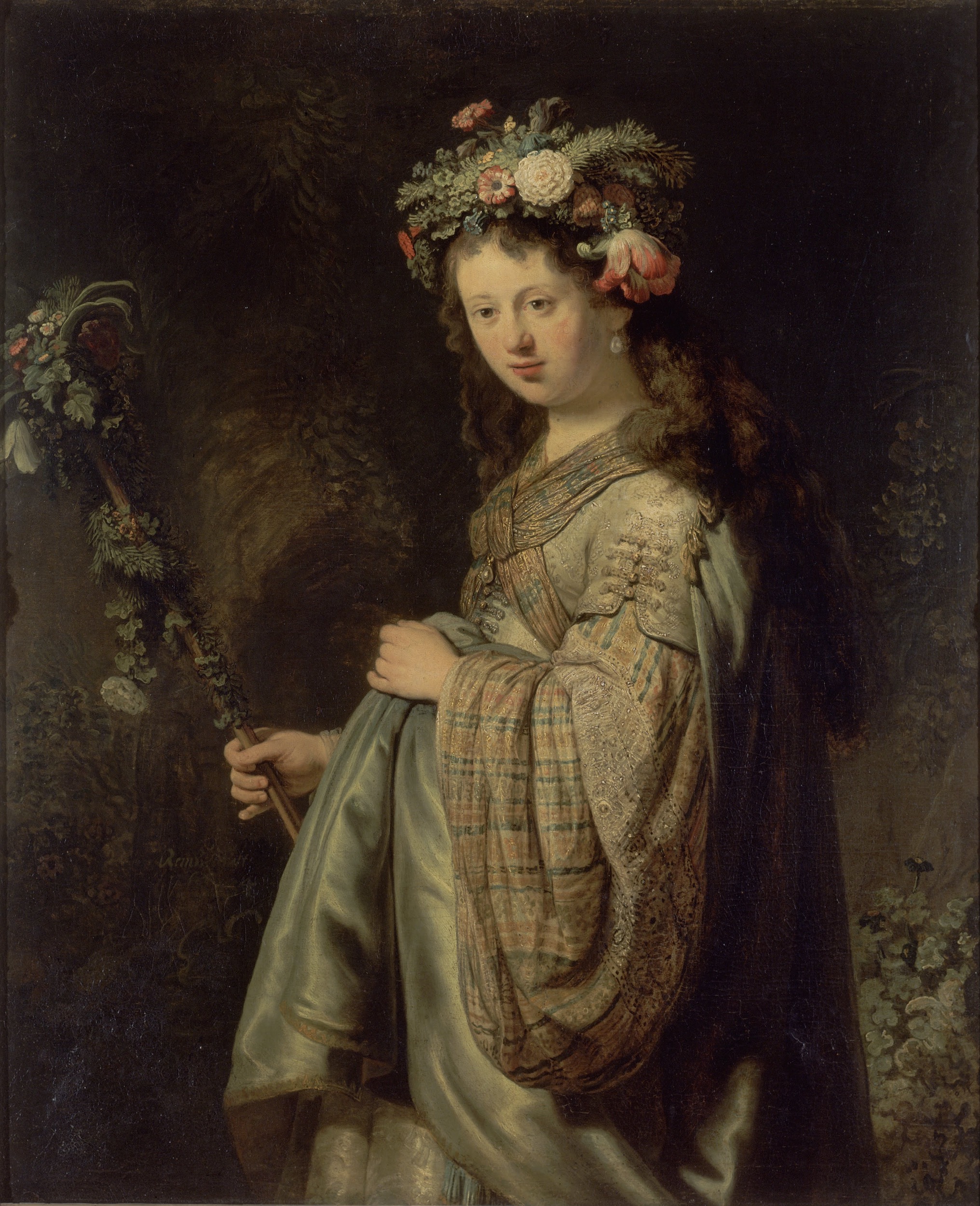 Flora