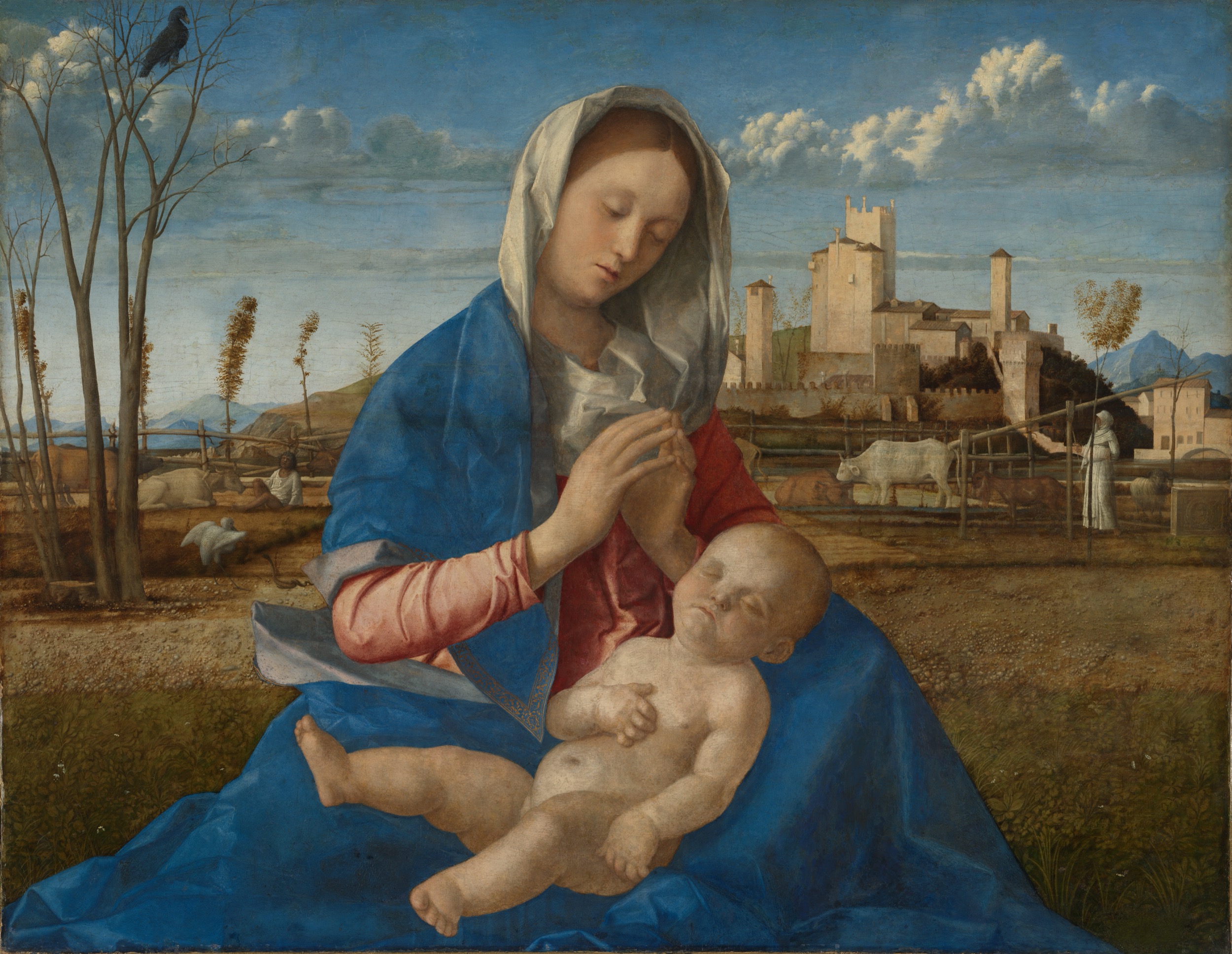 Madonna del Prato