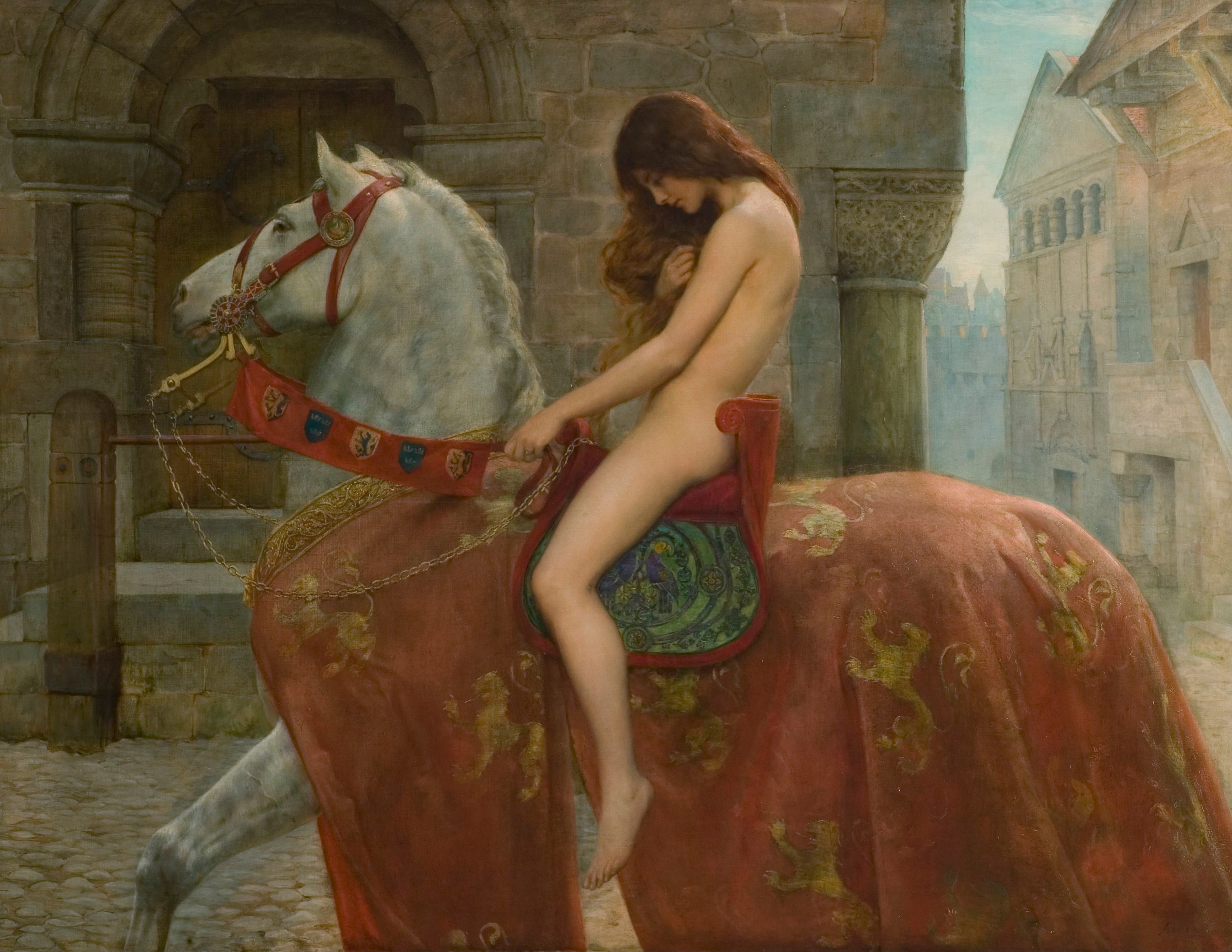 Godiva