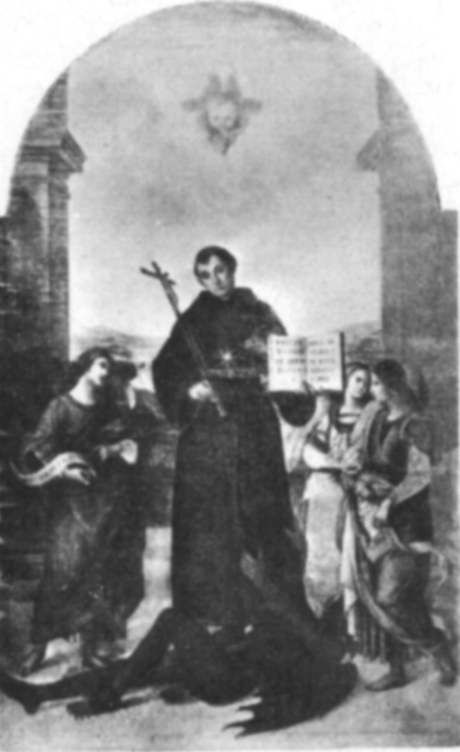Baronci Altarpiece