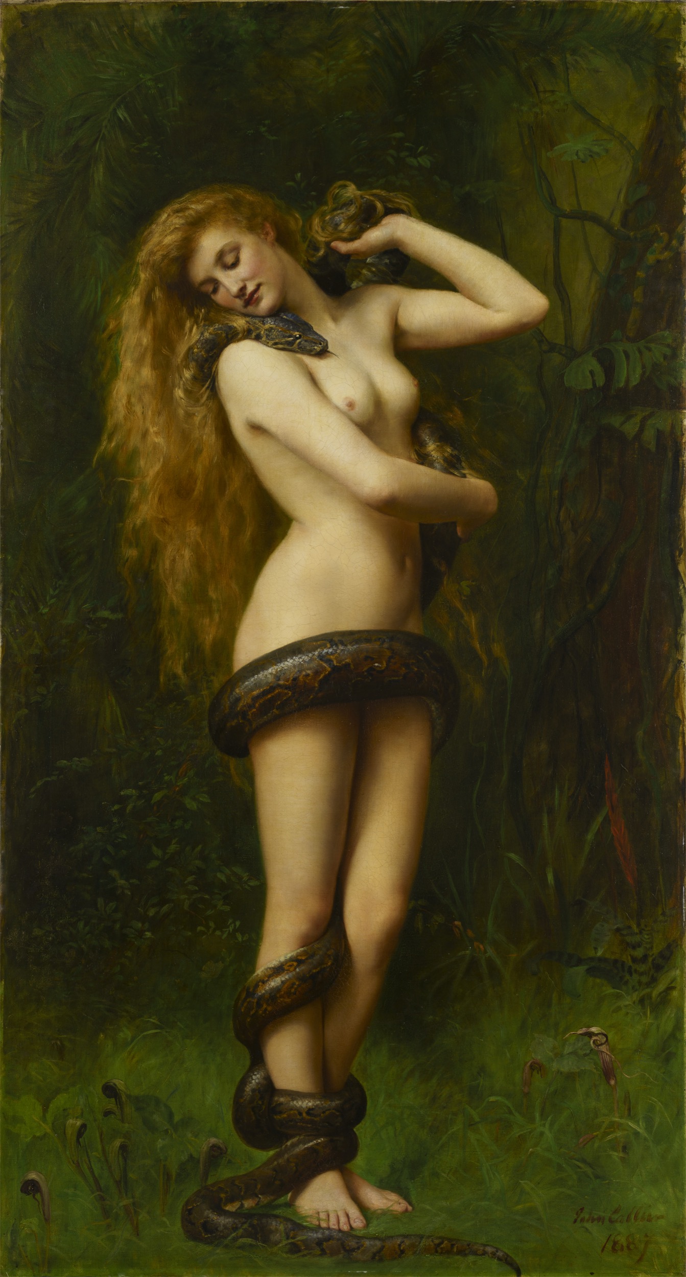 Lilith