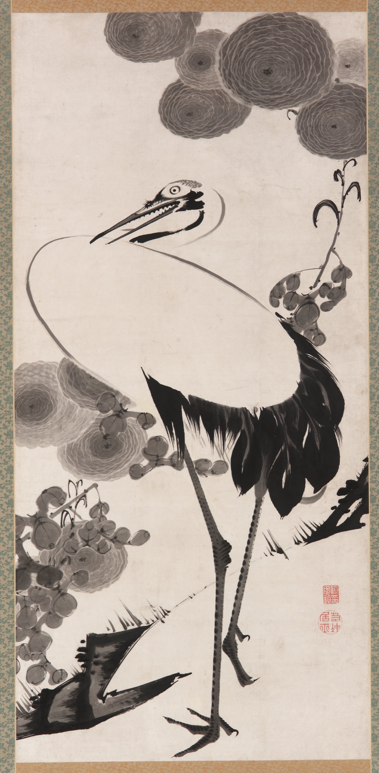 Cranes
