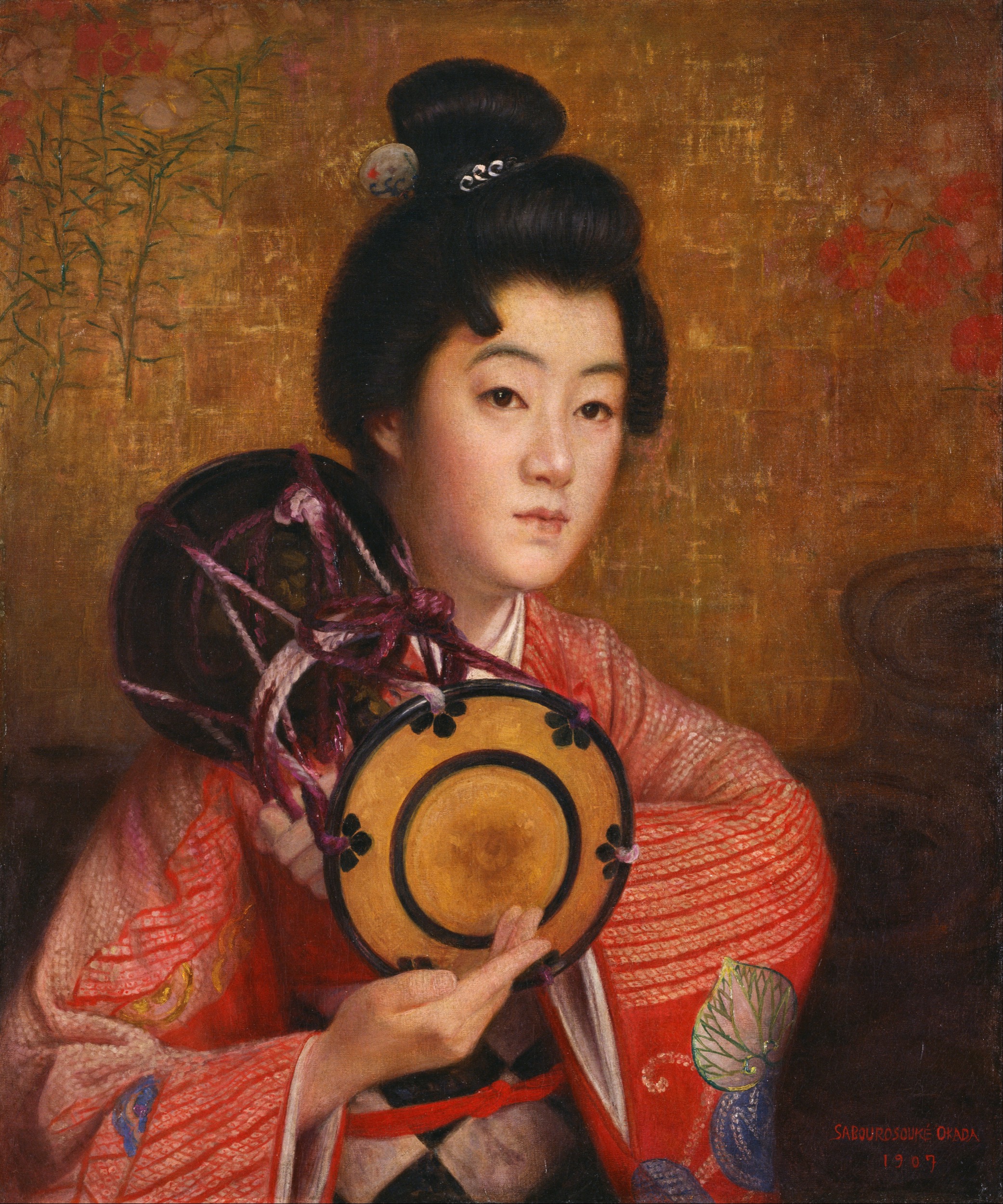 Lady