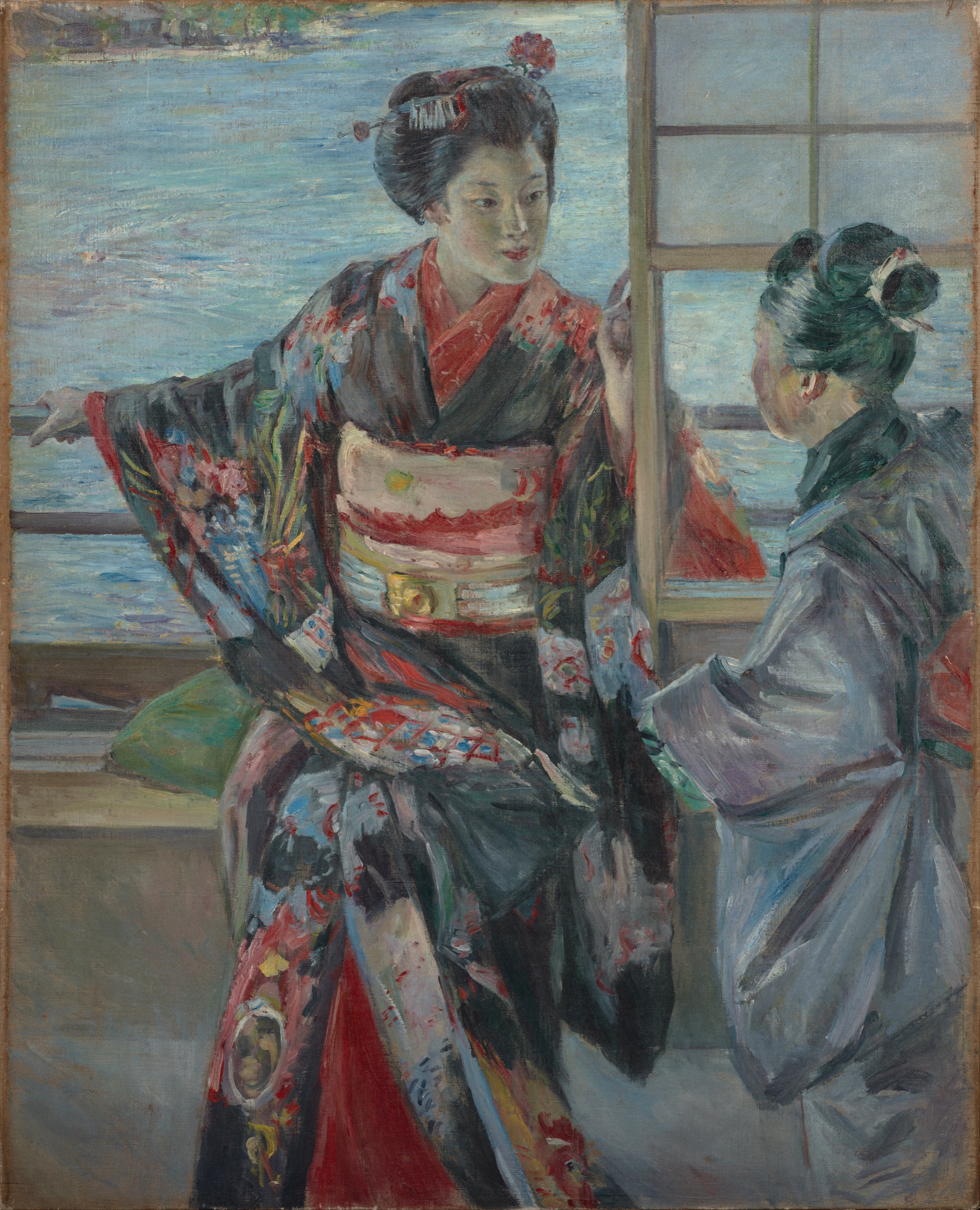 Maiko