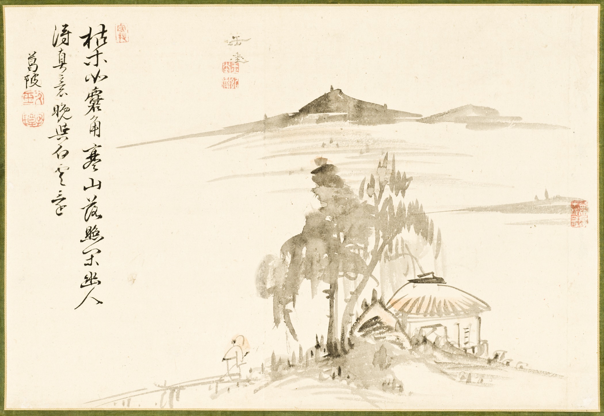 Landscape