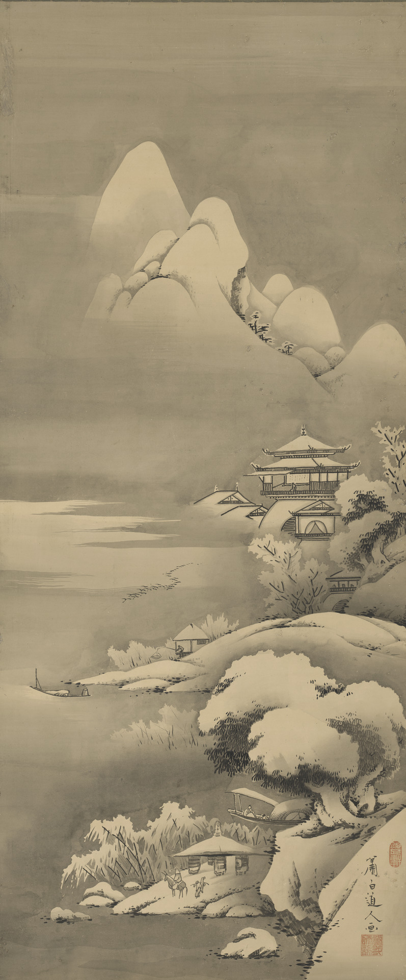 Winter Landscape